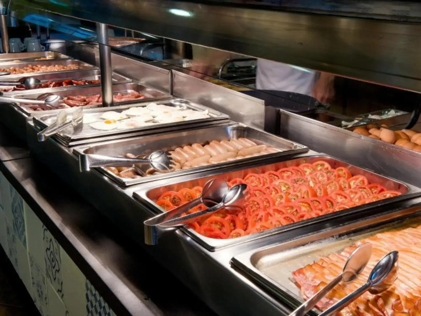 PortAventura Hotel Caribe