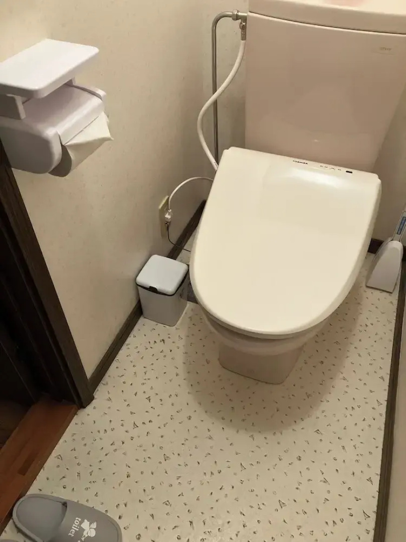 private Lodging KASE Gosyogawara