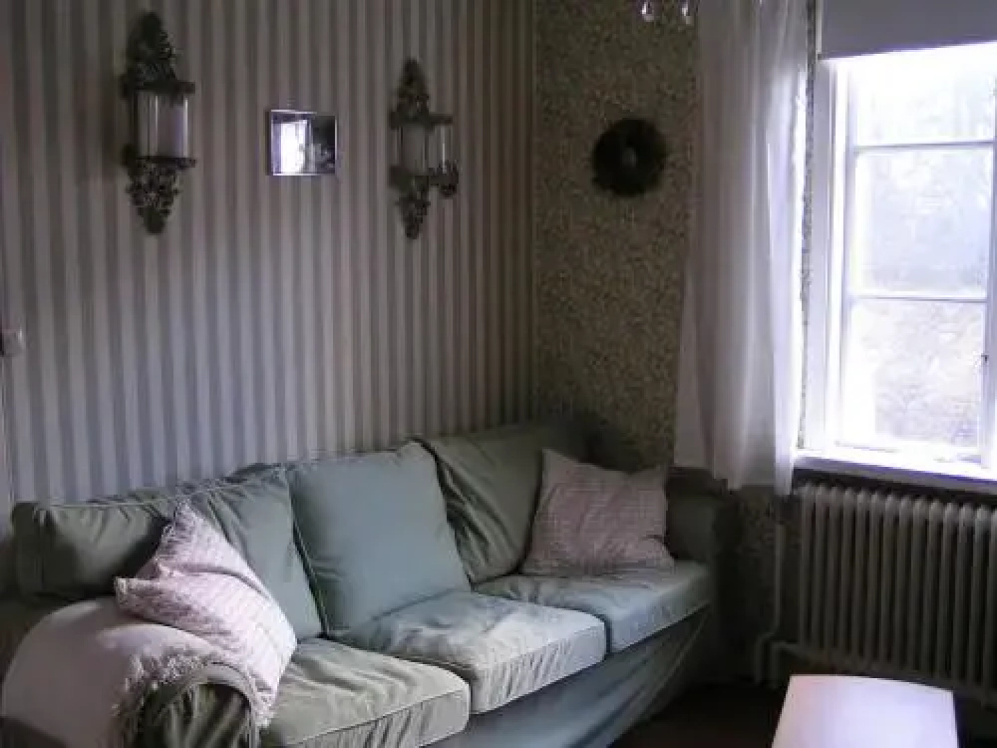 Bed & Balance Skansen Osby