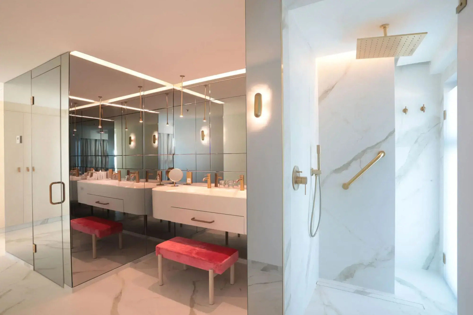 45 Times Barcelona Hotel