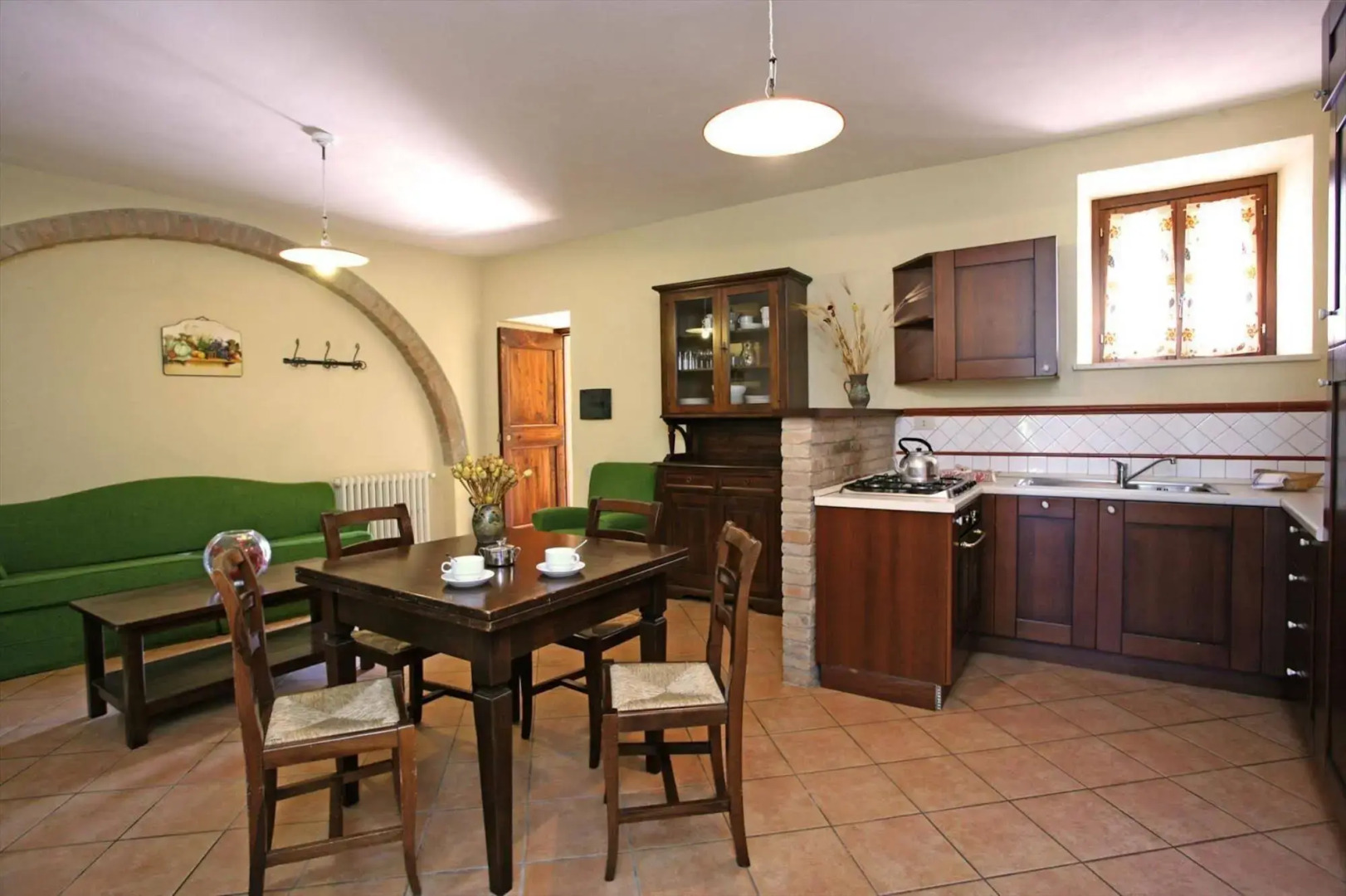 Poggiovalle Tenuta Italiana