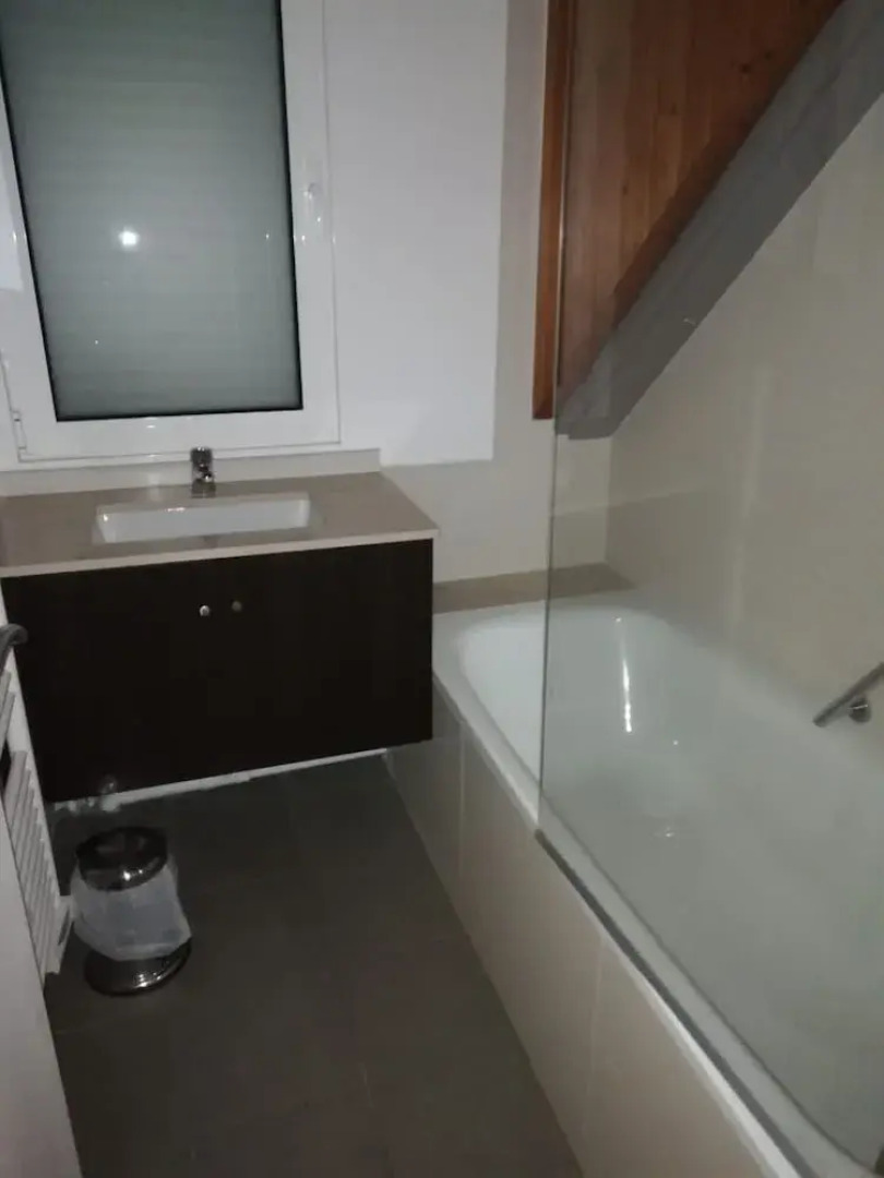 VVF Résidence Golfe du Morbihan