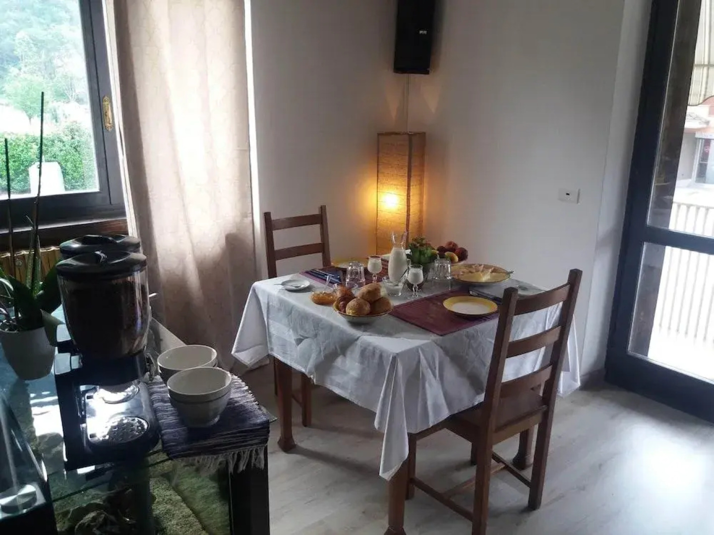 Ca' Elsa Bed & Breakfast