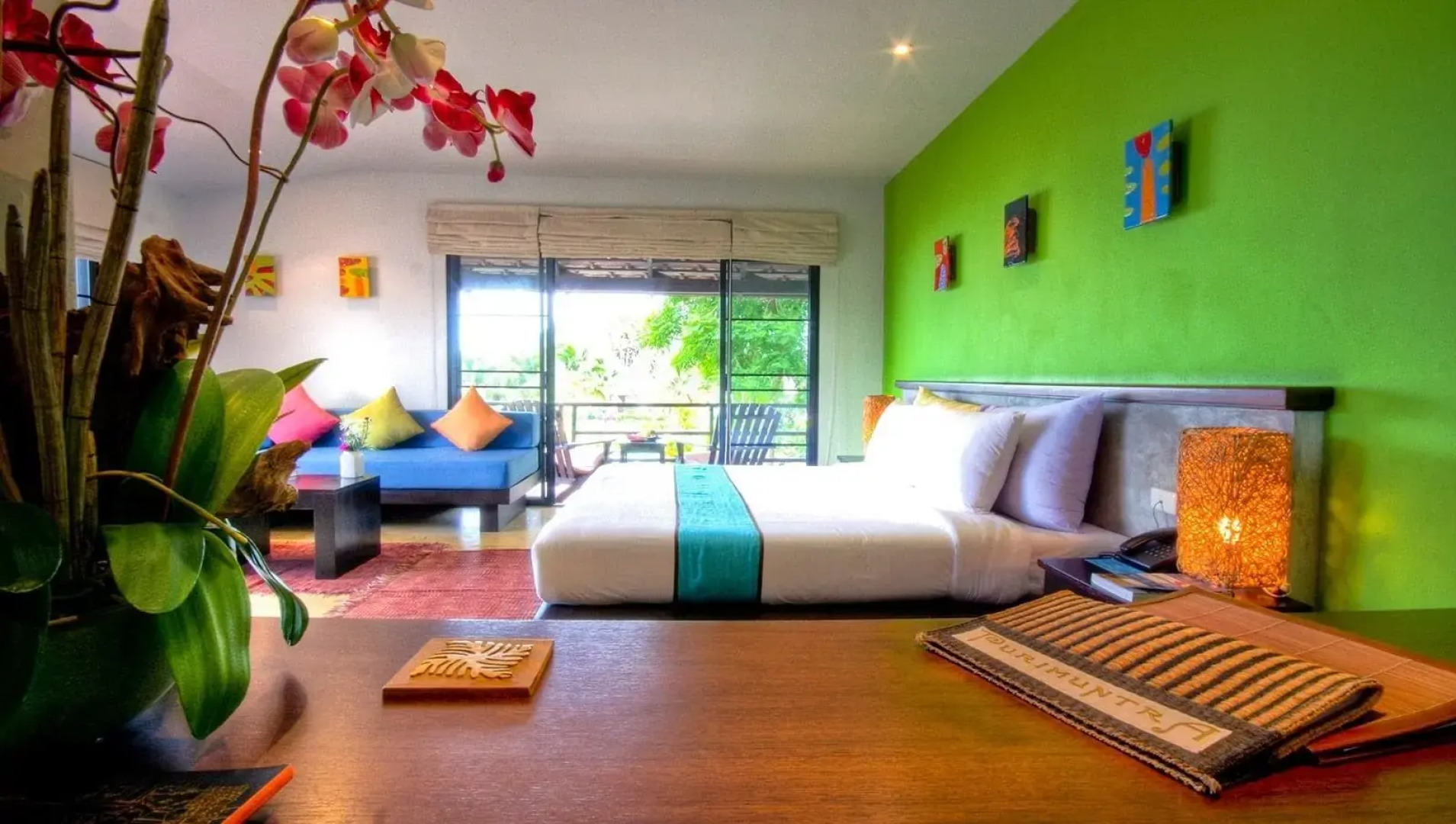 Purimuntra Resort & Spa