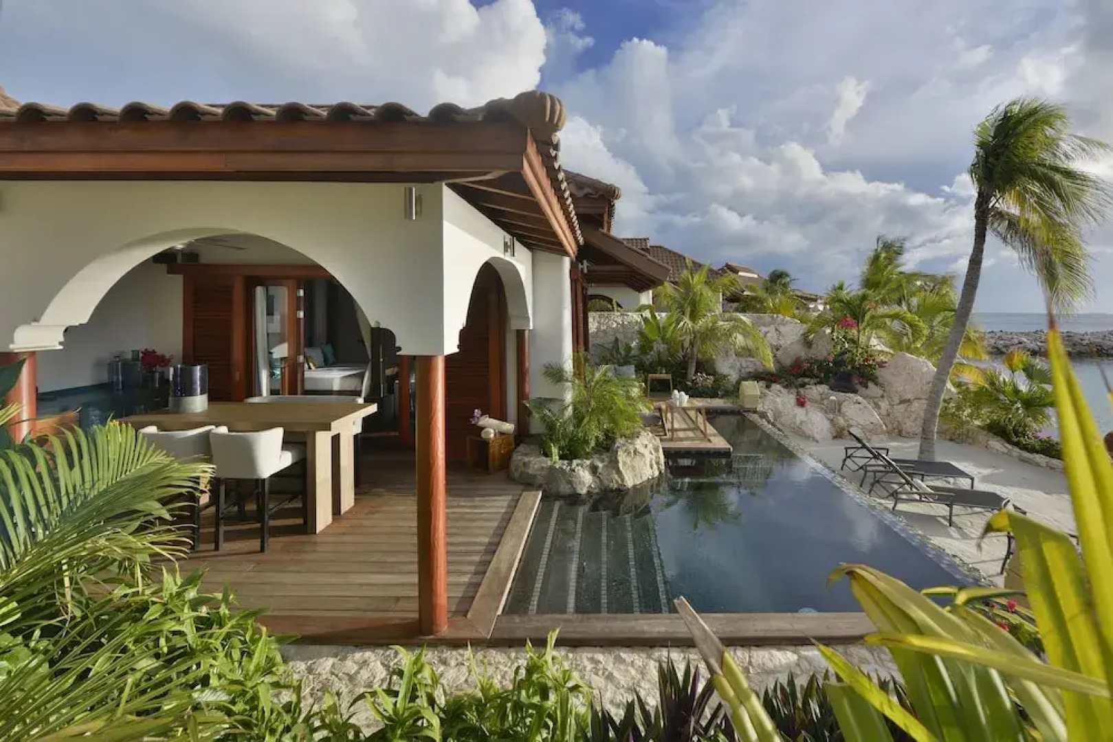 Baoase Luxury Resort