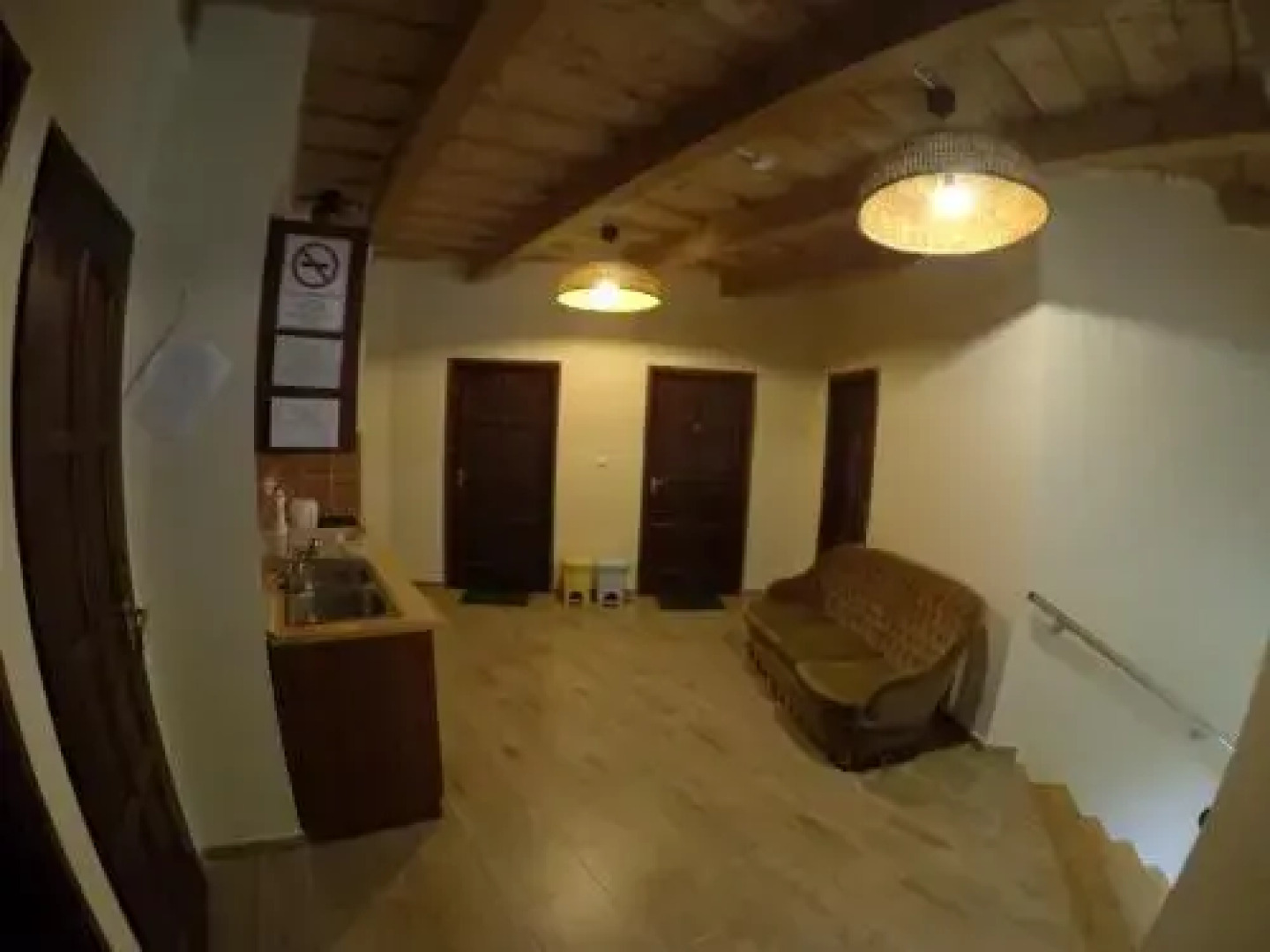 Harmónia Vendégház