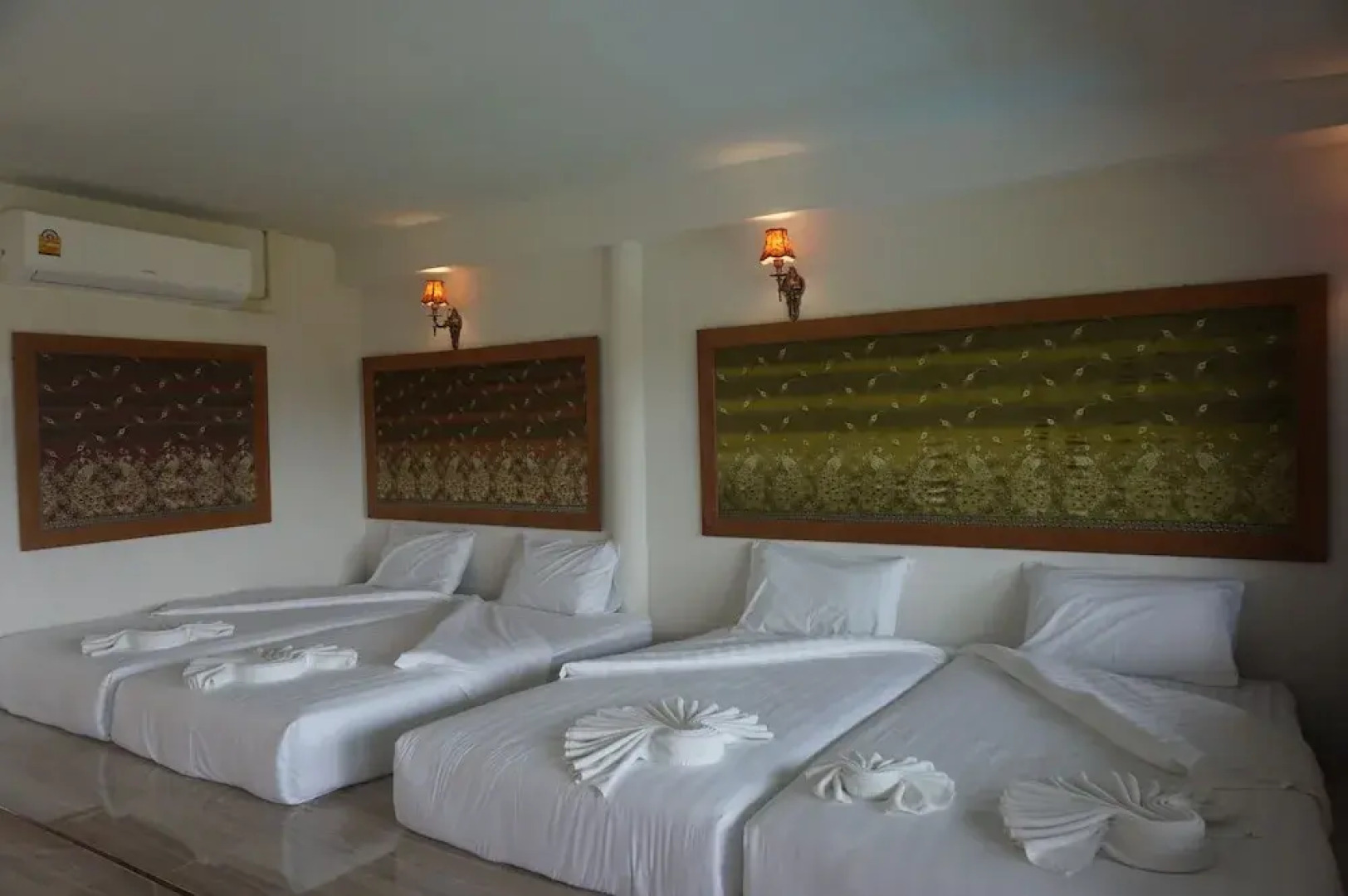 The Adventure Mountain Club