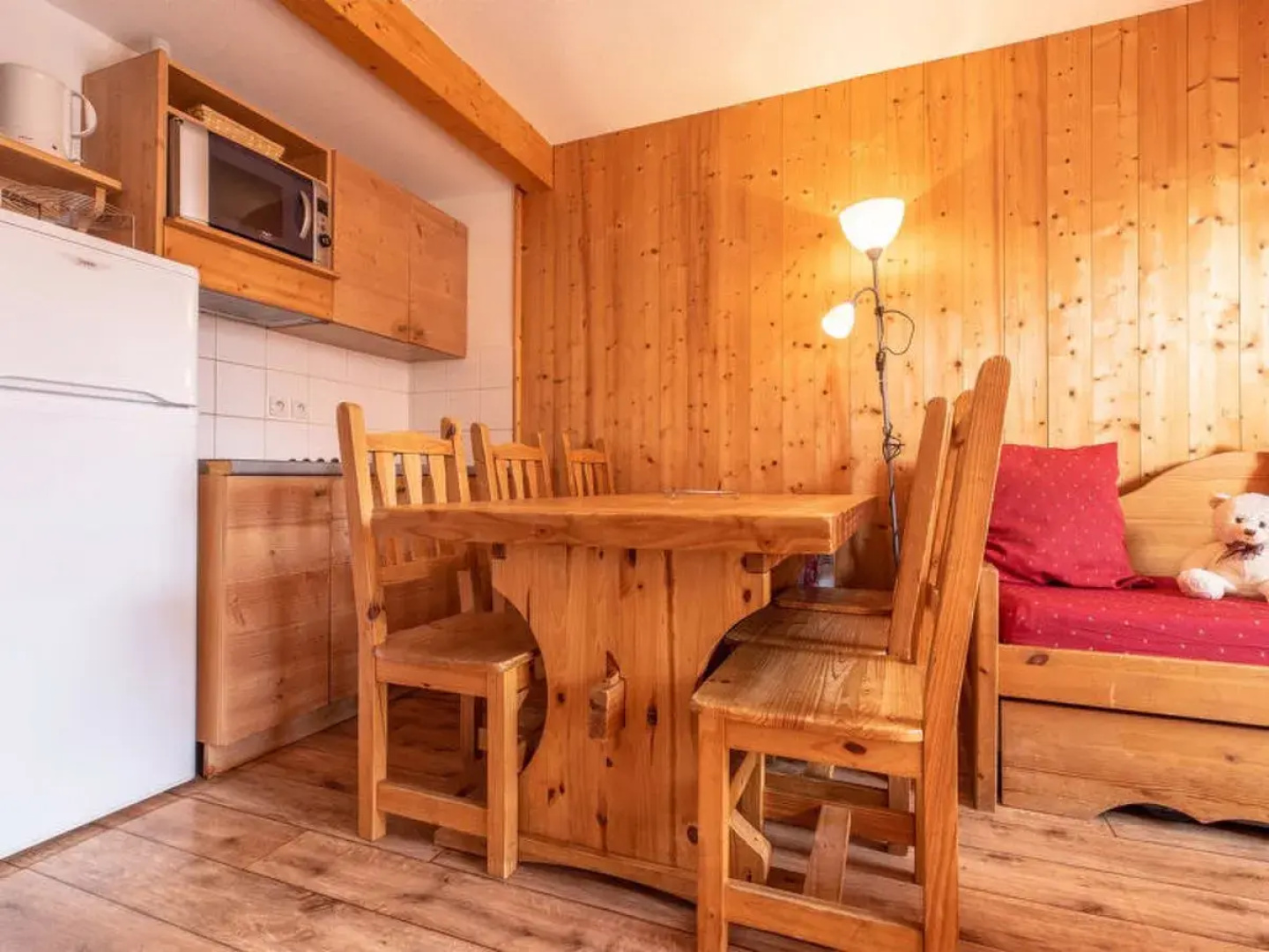 Les Chalets du Berger 41473