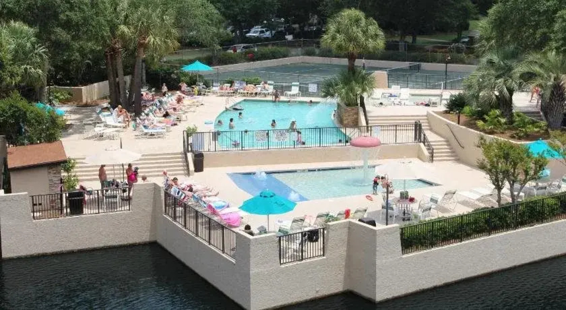 Seawatch at Island Club