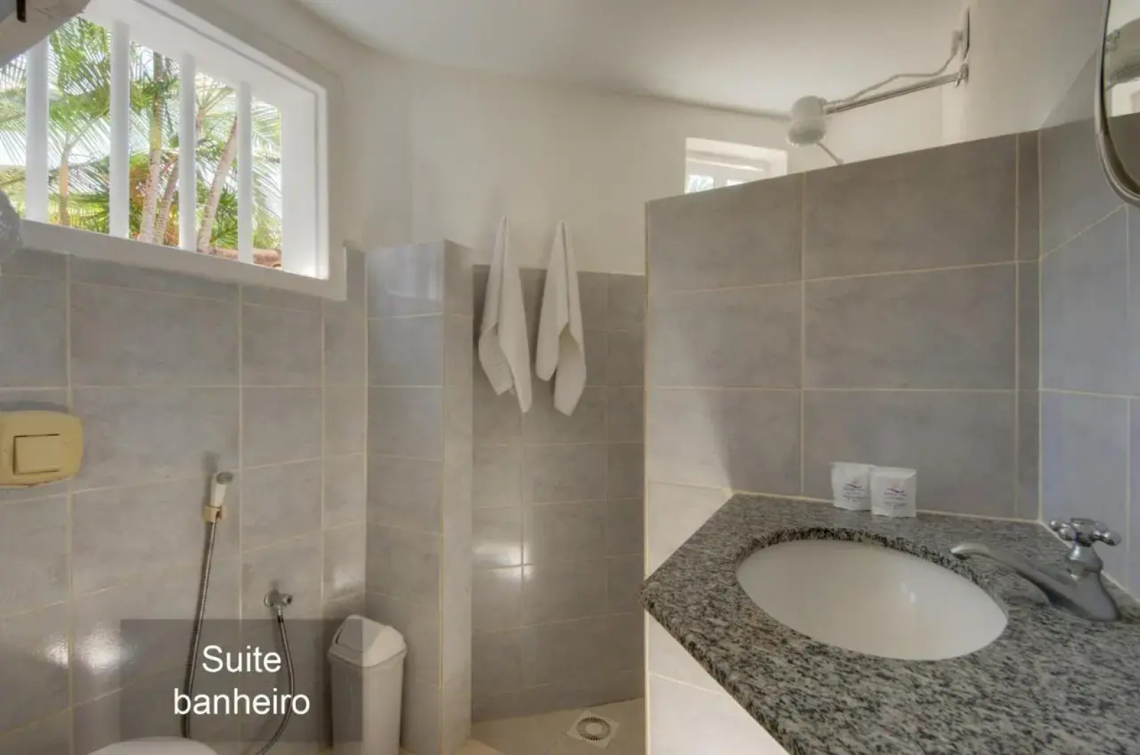 Arraial Praia Hotel Pousada