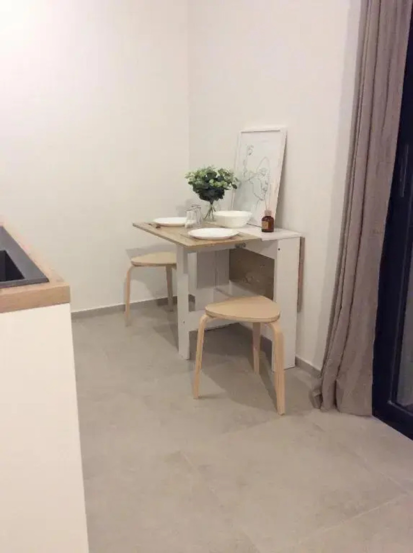 Studio A 2 Min Des Plages