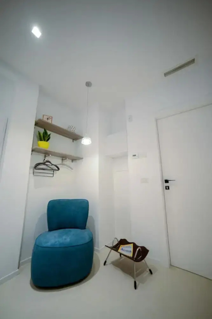 B&B Mareé Seafront Molfetta