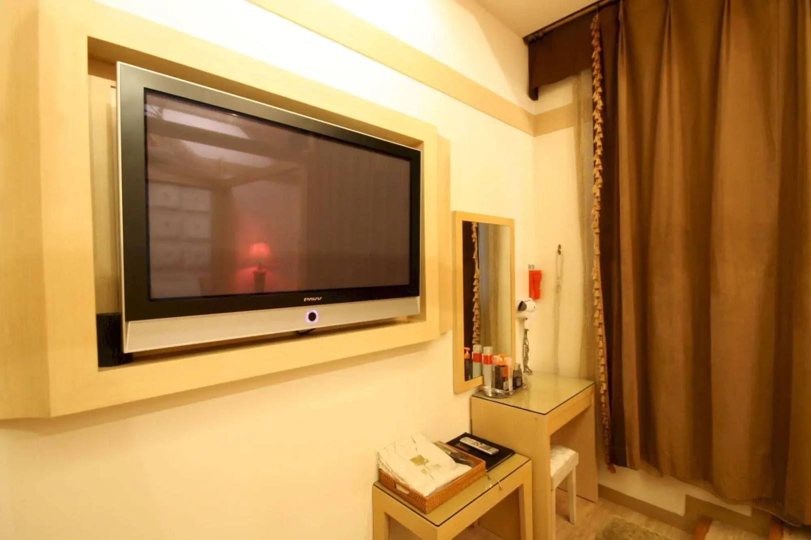 Brown-dot Hotel Paju Heyri