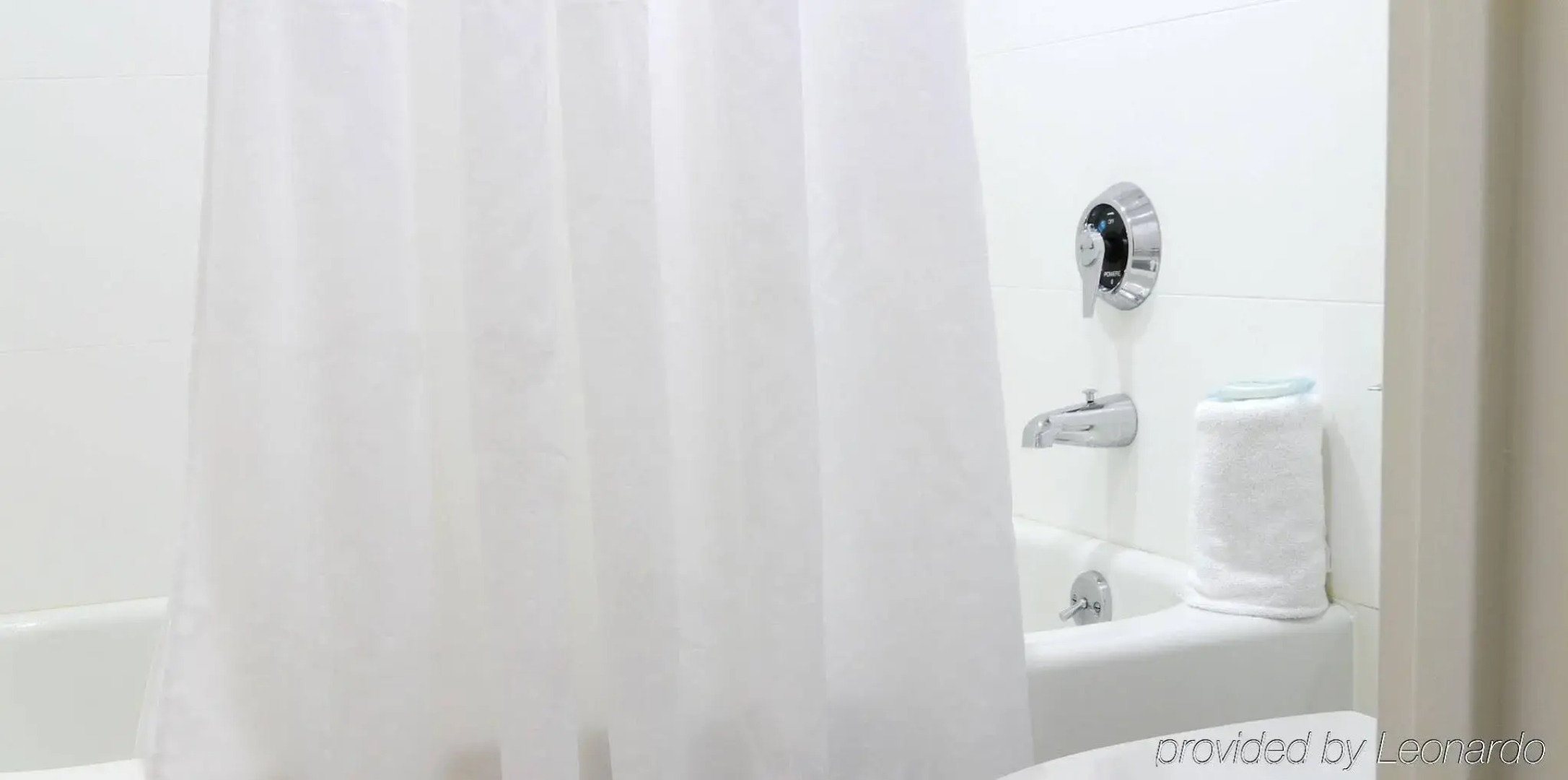 Holiday Inn Express Stamford