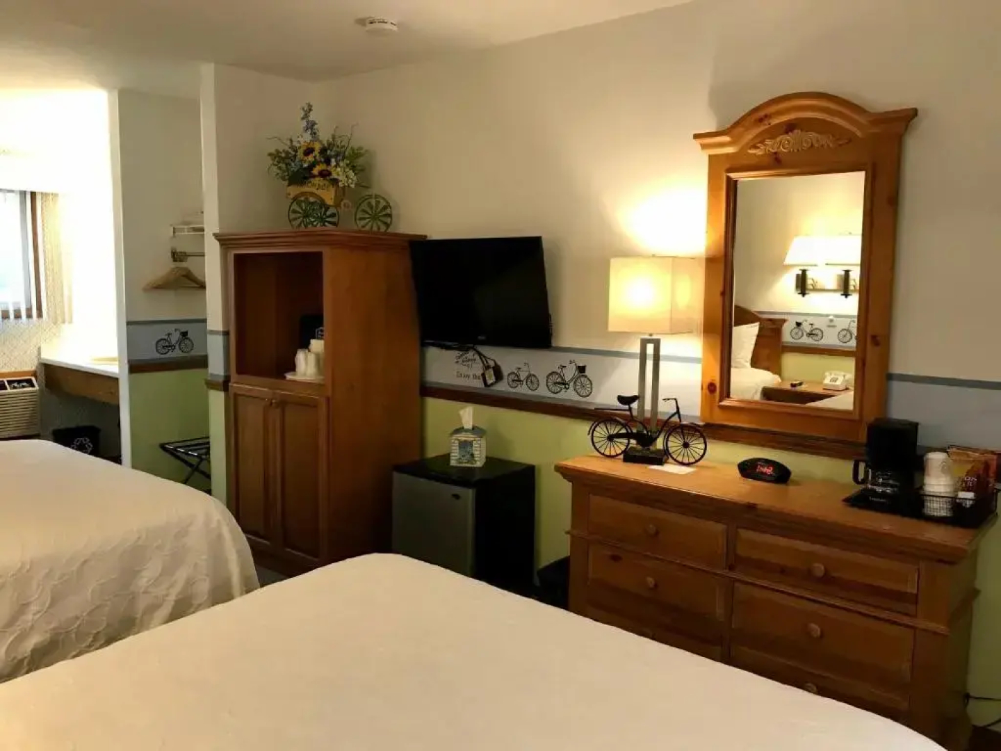 Main Street Motel