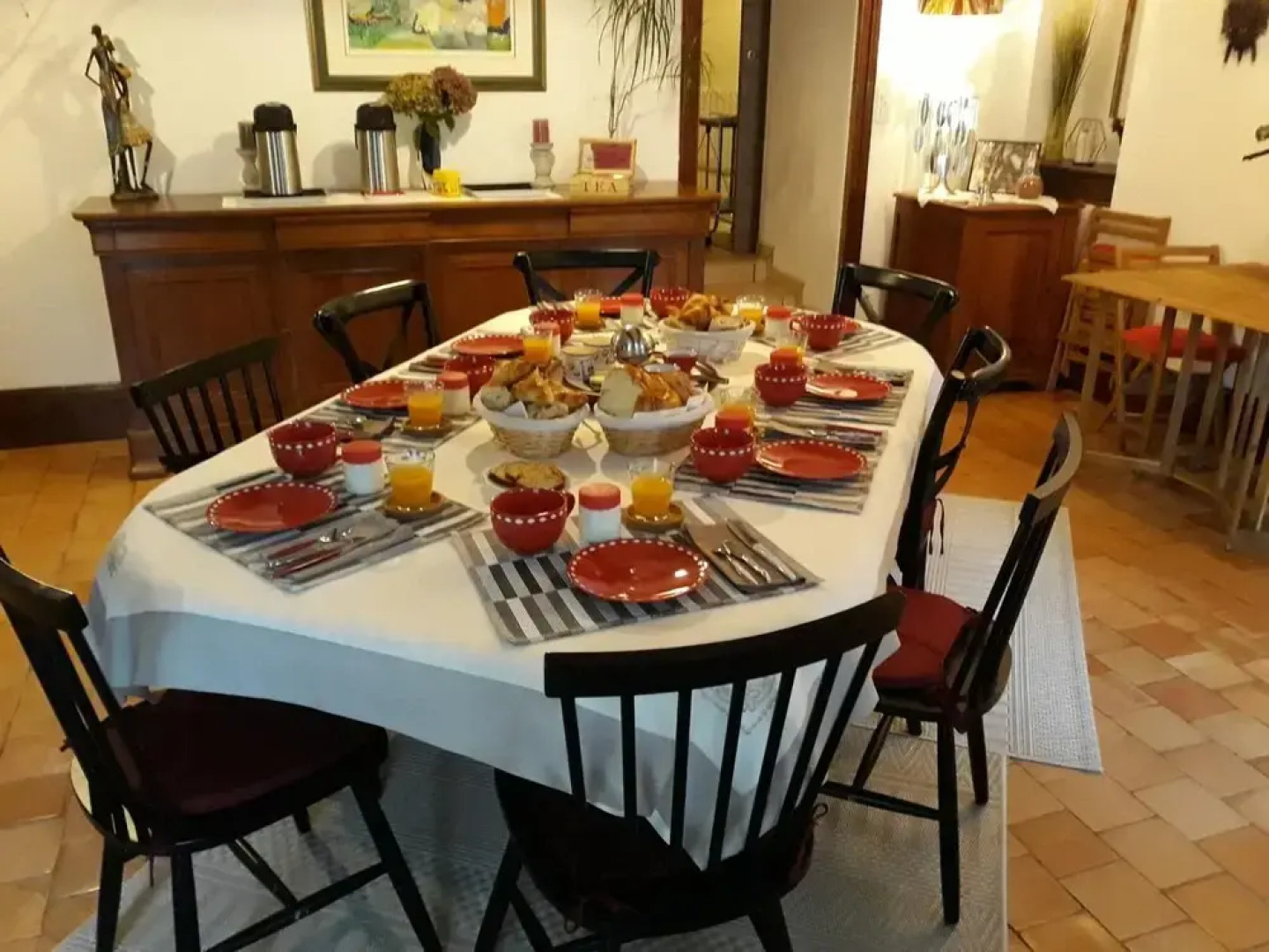 Le Domaine de la Lorien