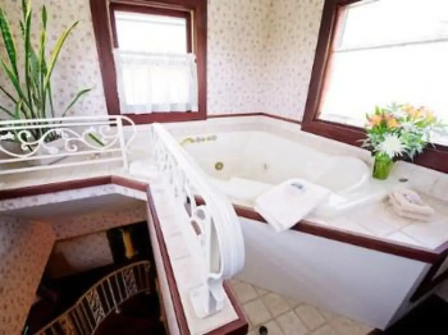 The Black Walnut Guest House