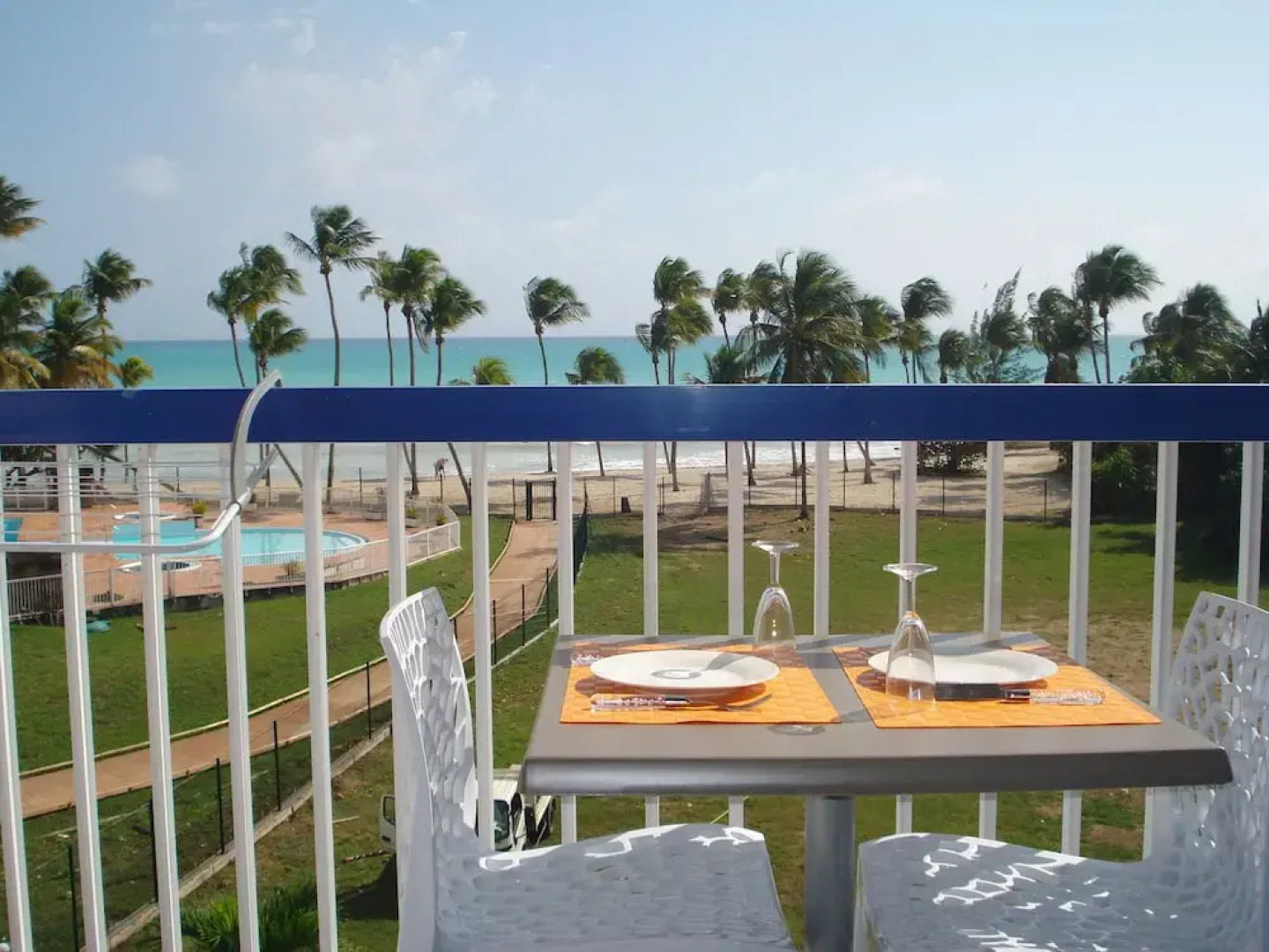 Residence Archipel & Savane