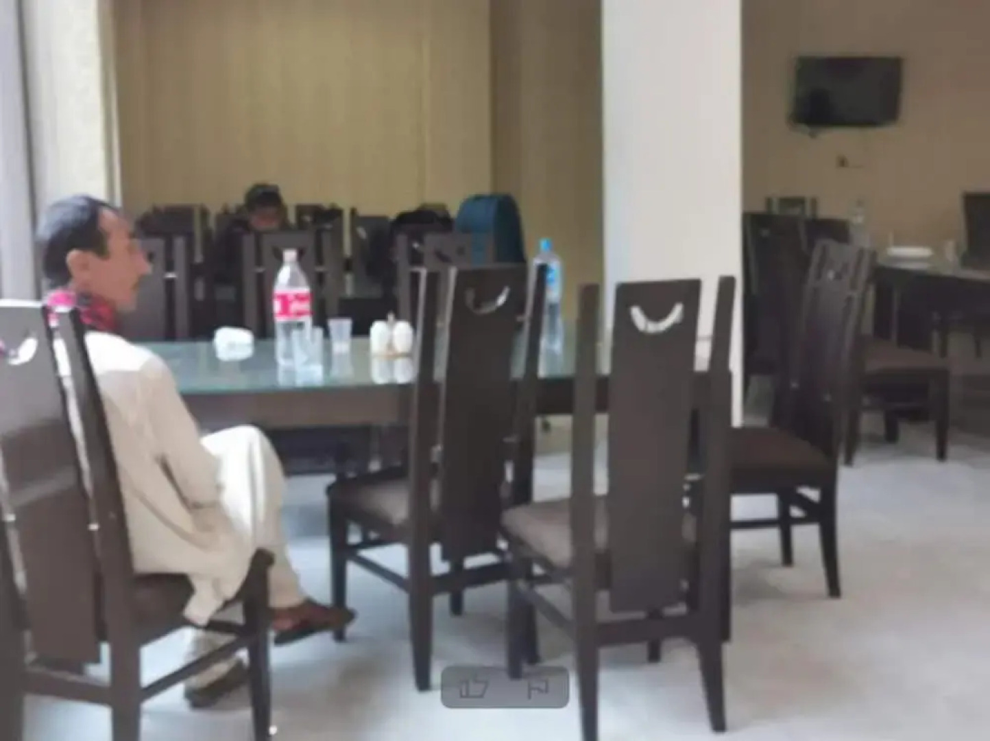 Belladona Hotel Naran