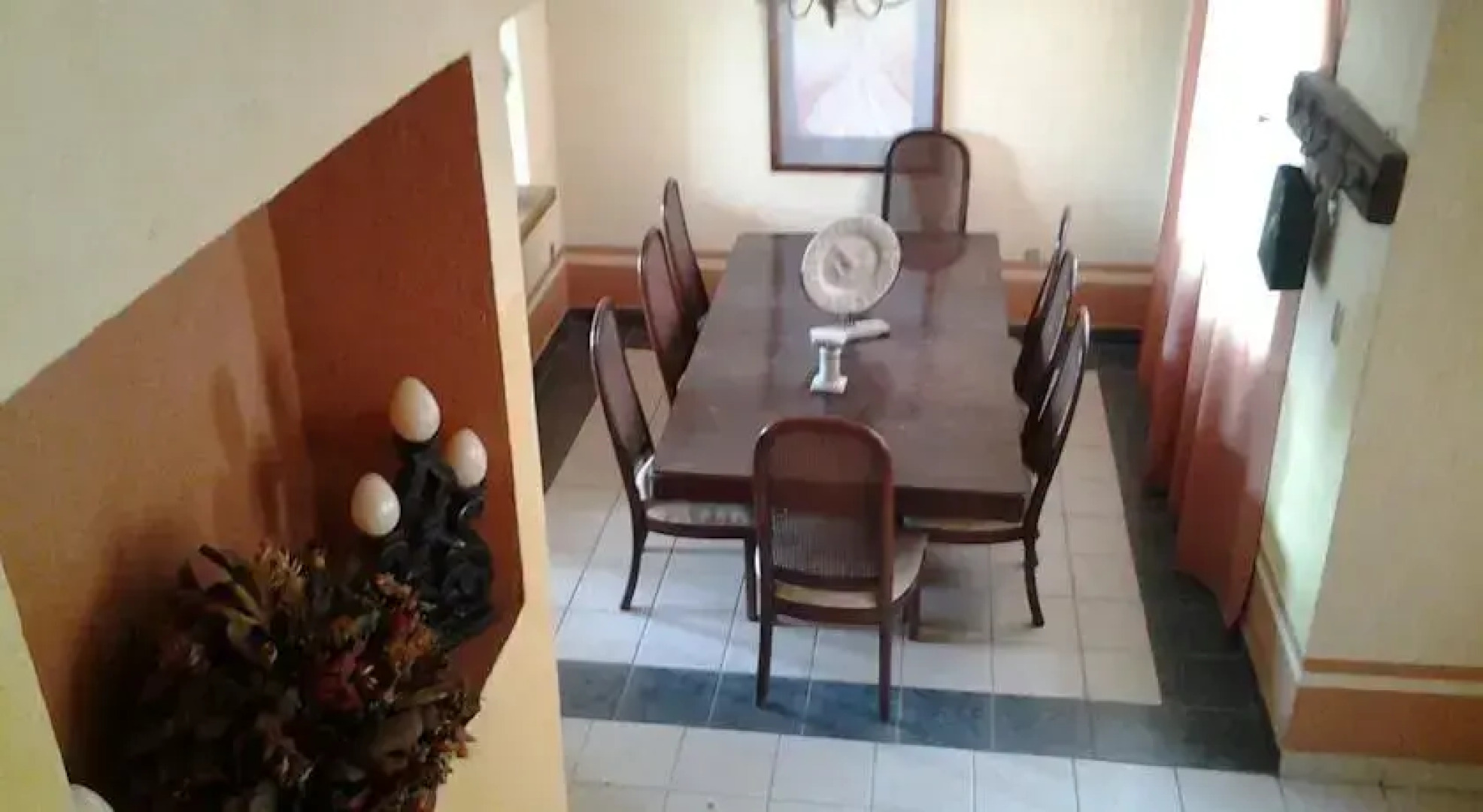 La Casa de Diego y Frida