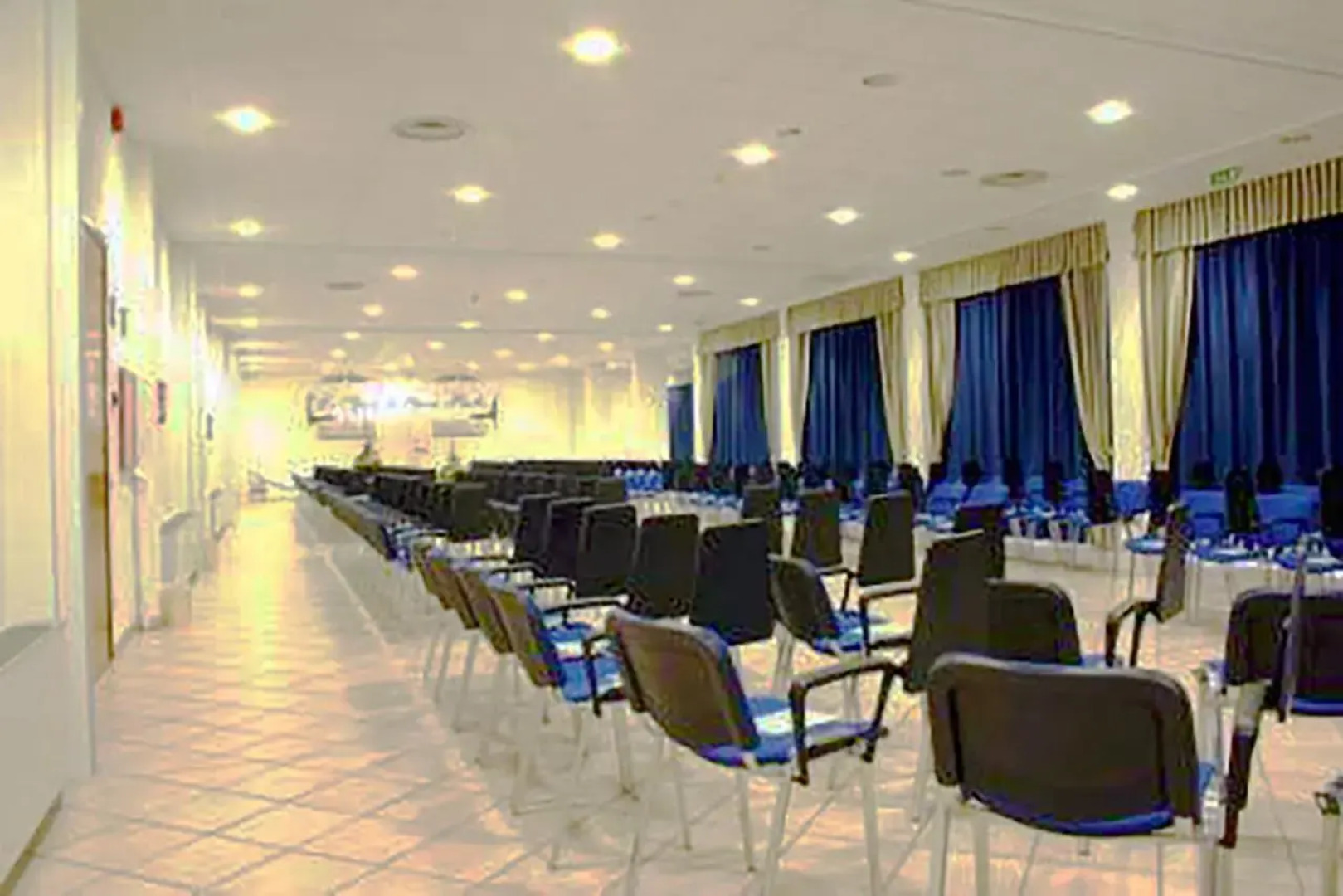 Park Hotel Spa & Resort