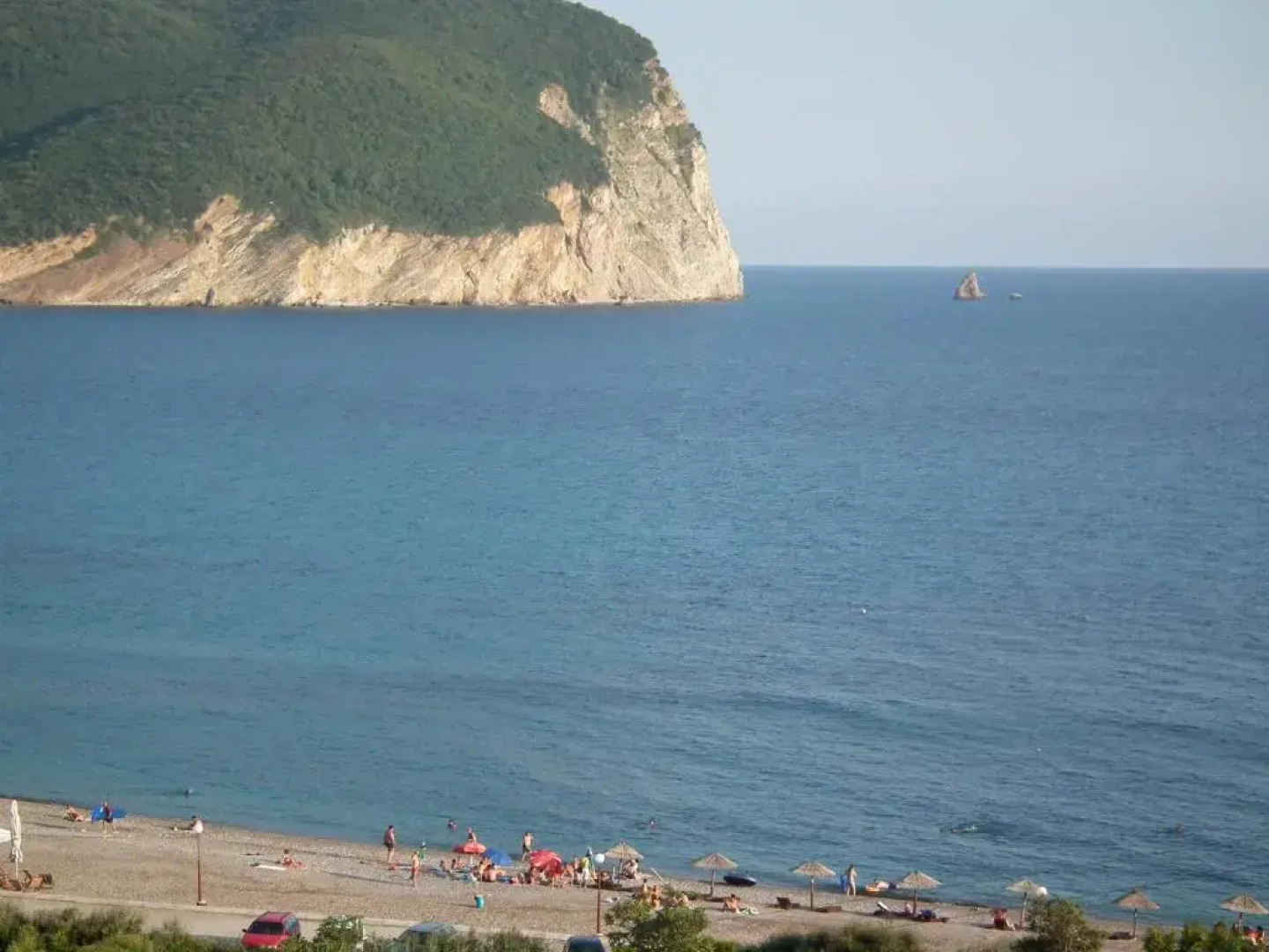 Castellamare Residence