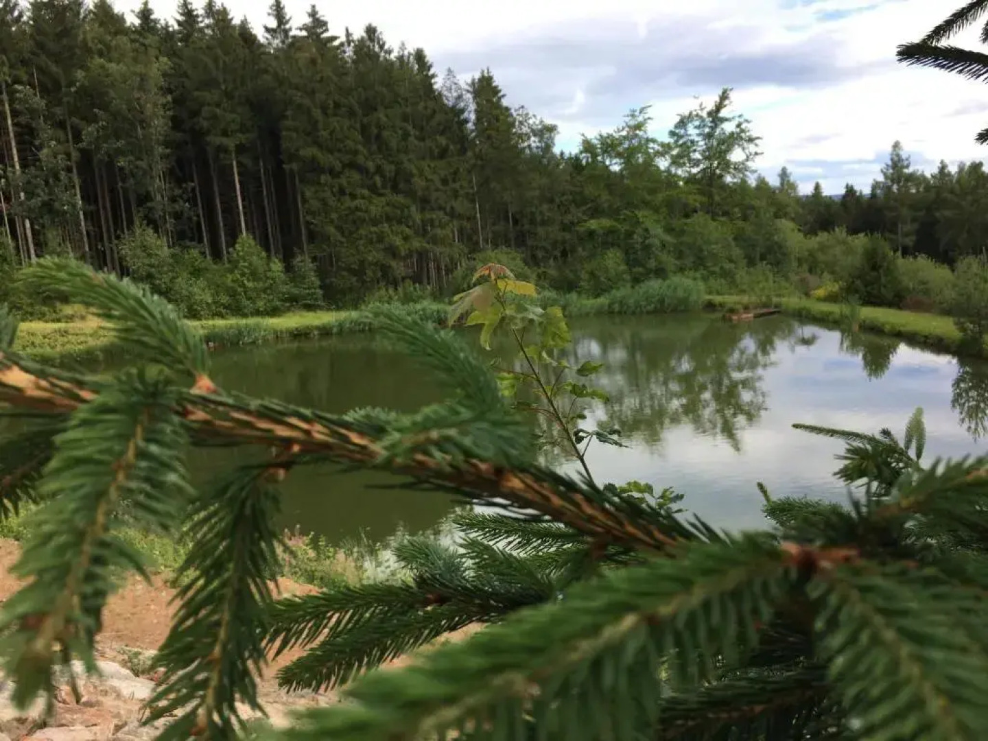 Rekreacni Chata Karasin