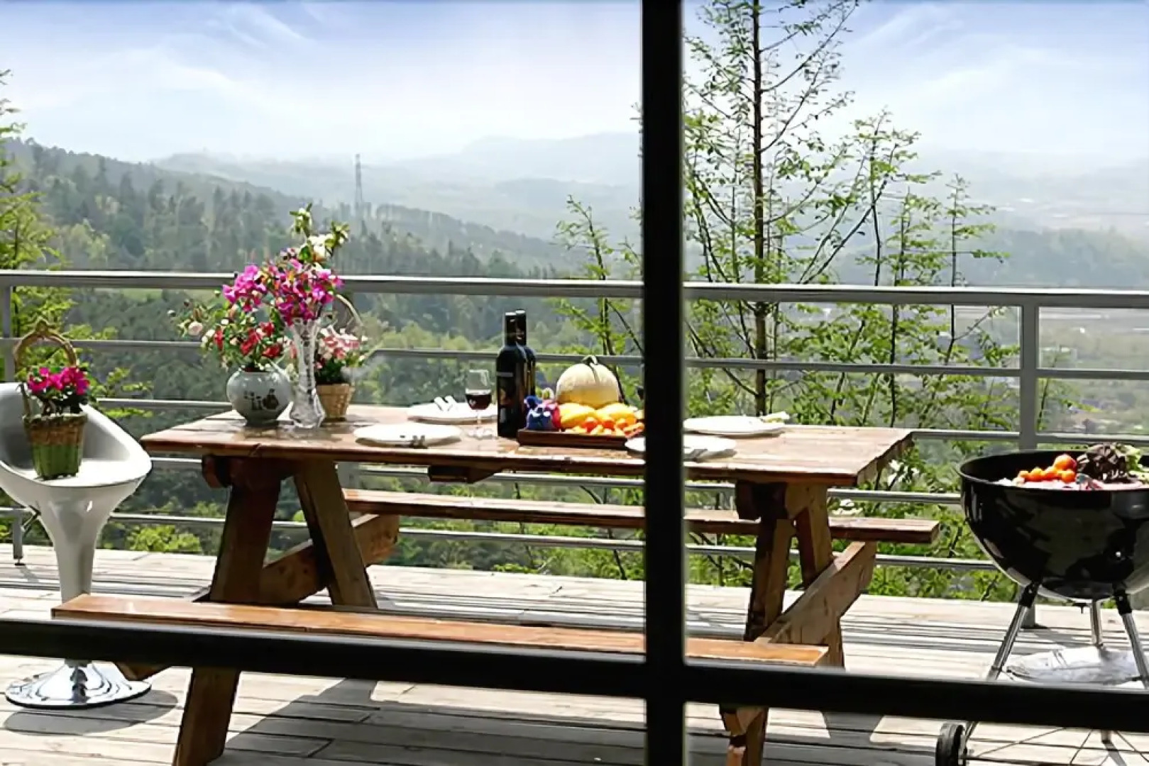Yangpyeong Cashmere Hill Pension