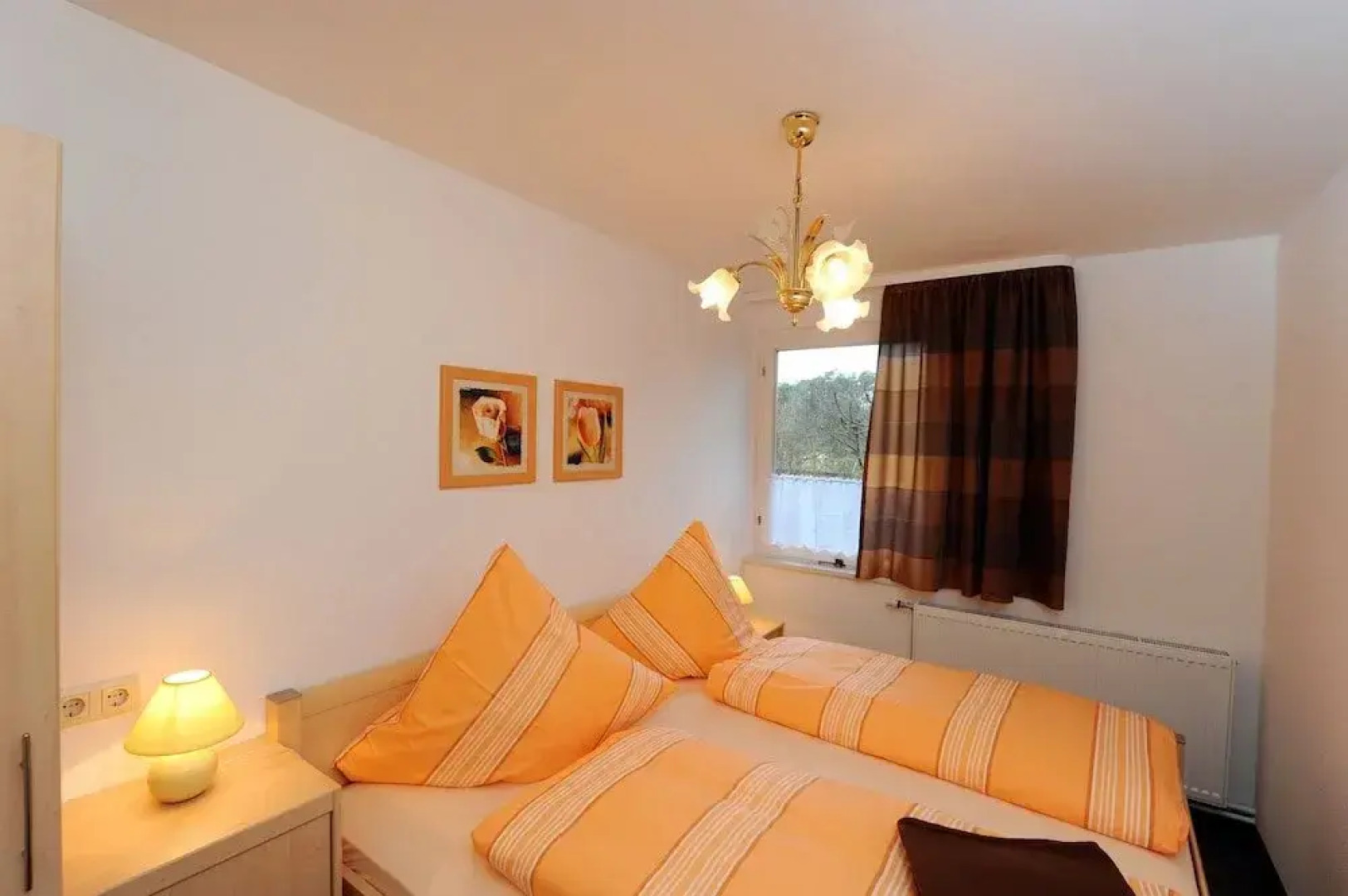 Ferienwohnungen Birkenhof