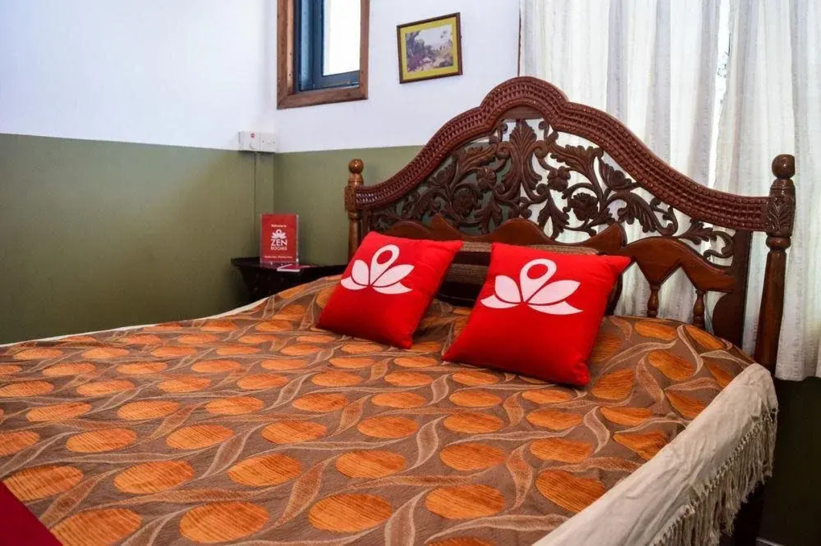 Ocean Studios Apartment