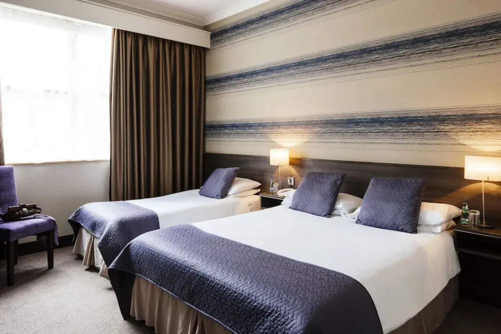 The Brandon House Hotel & Solas Croí Eco Spa