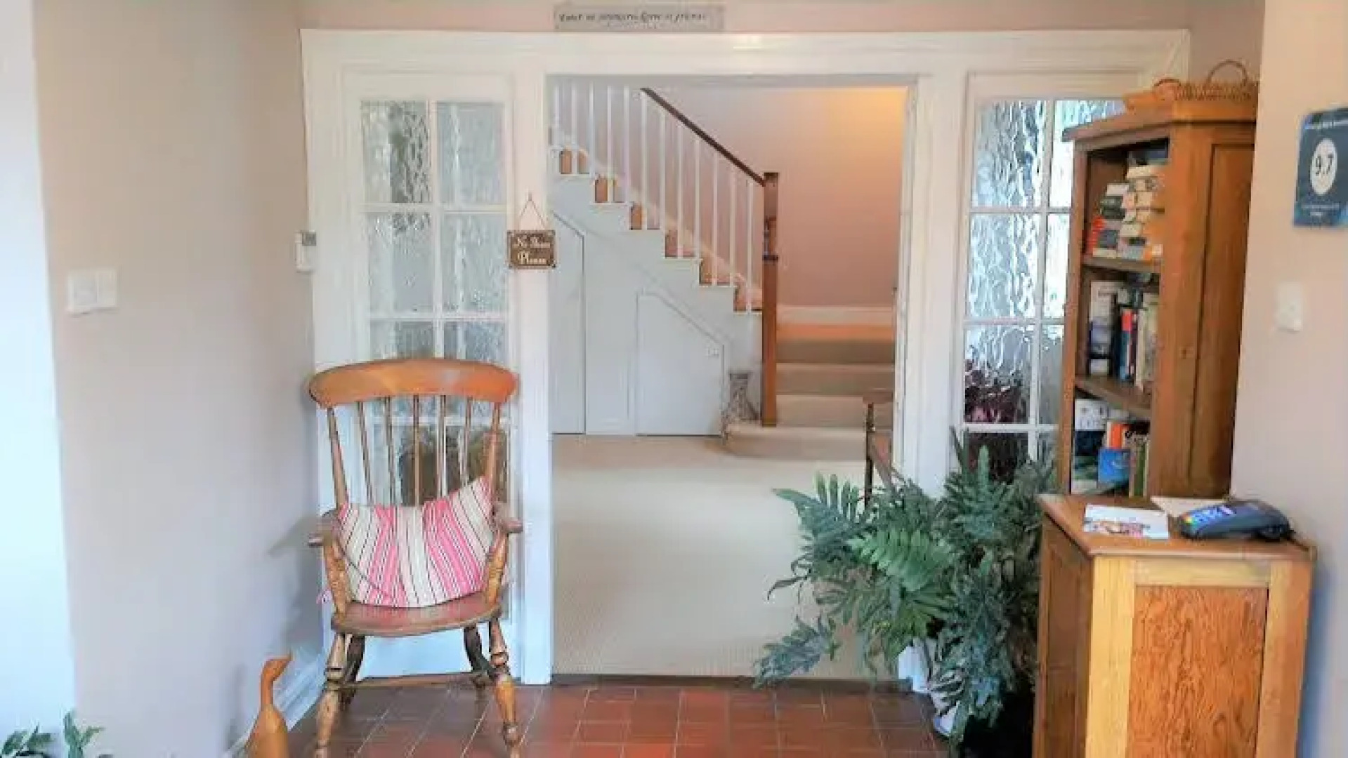 Cranleigh Bed & Breakfast