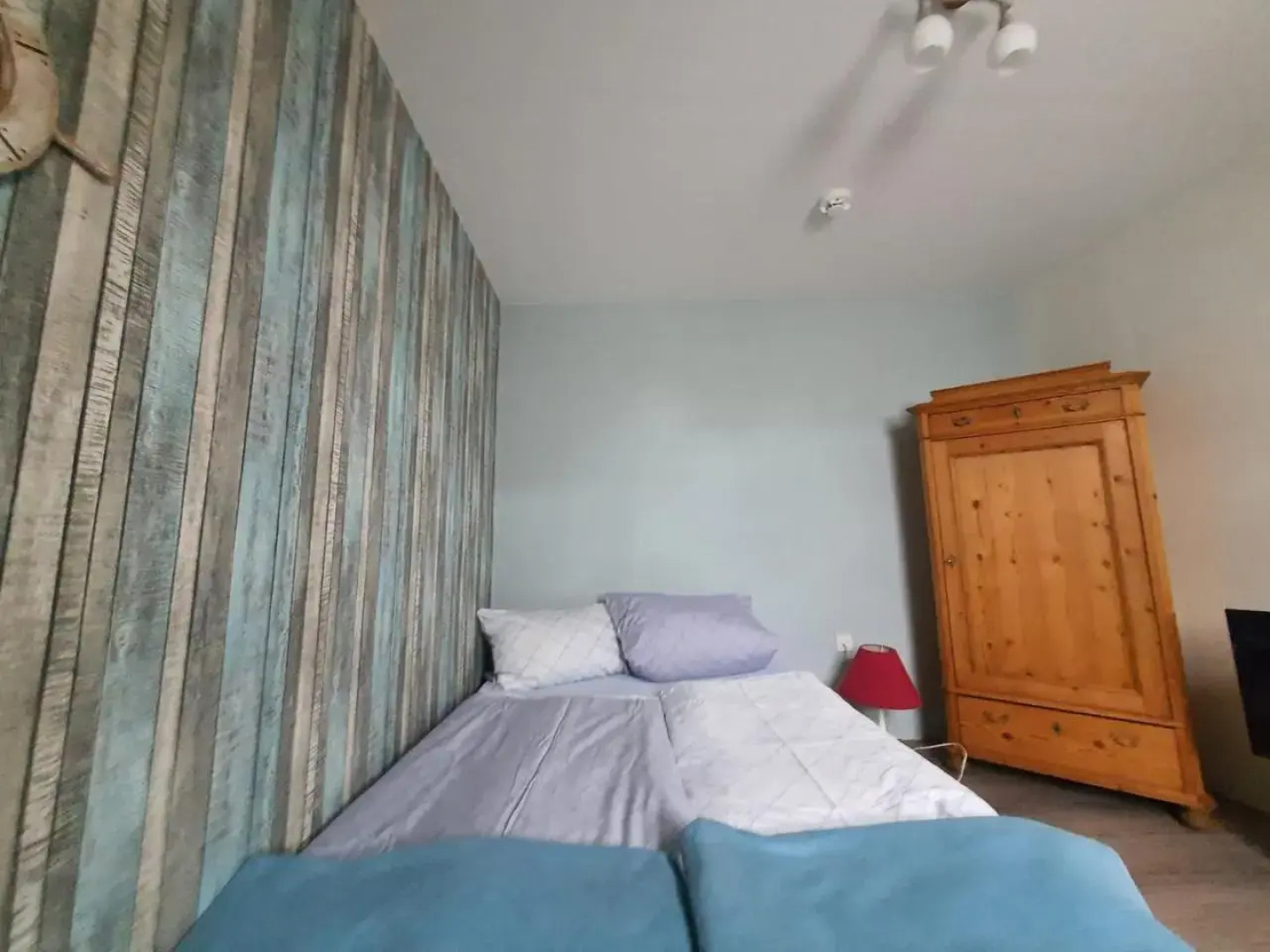 Ferienwohnung Jebeweg App. 9