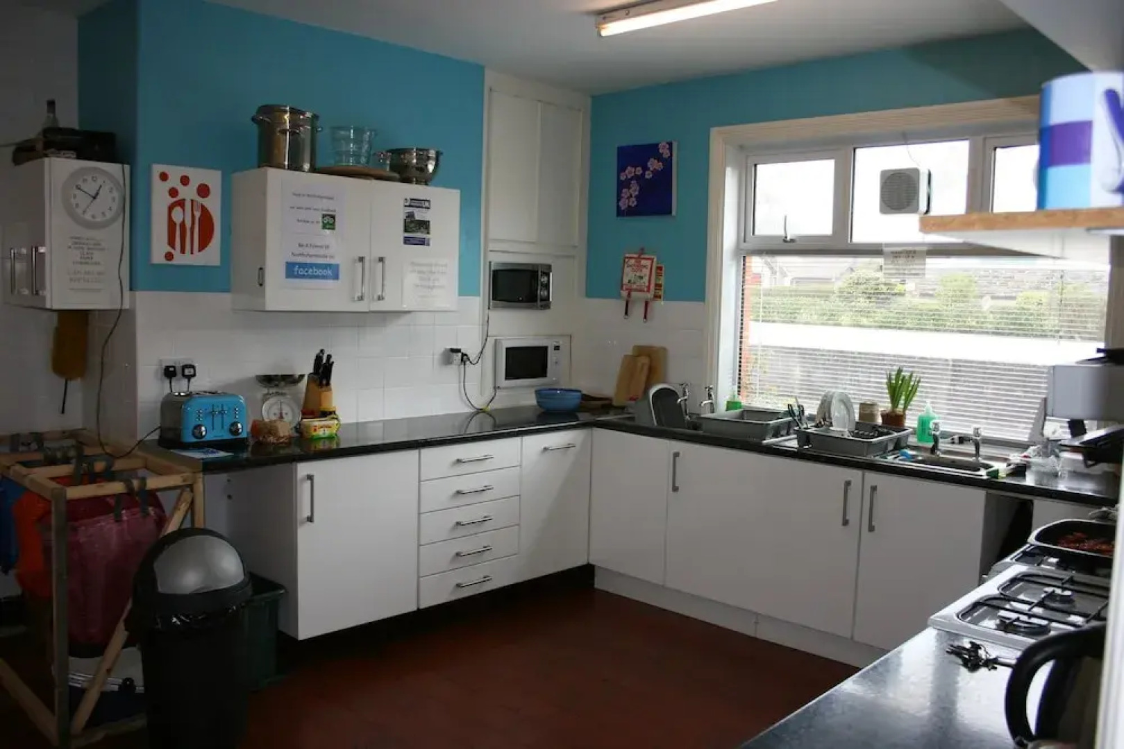 Northshorebude Backpackers Hostel