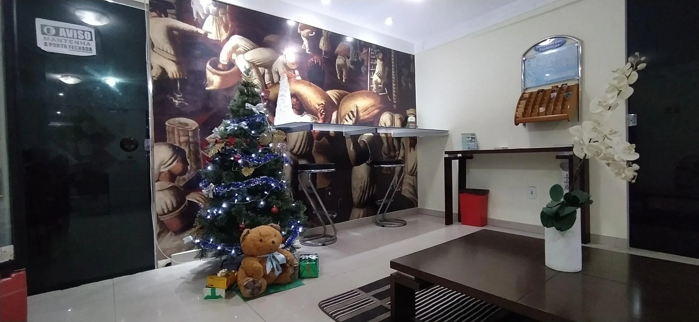 Hotel Aracaju Express