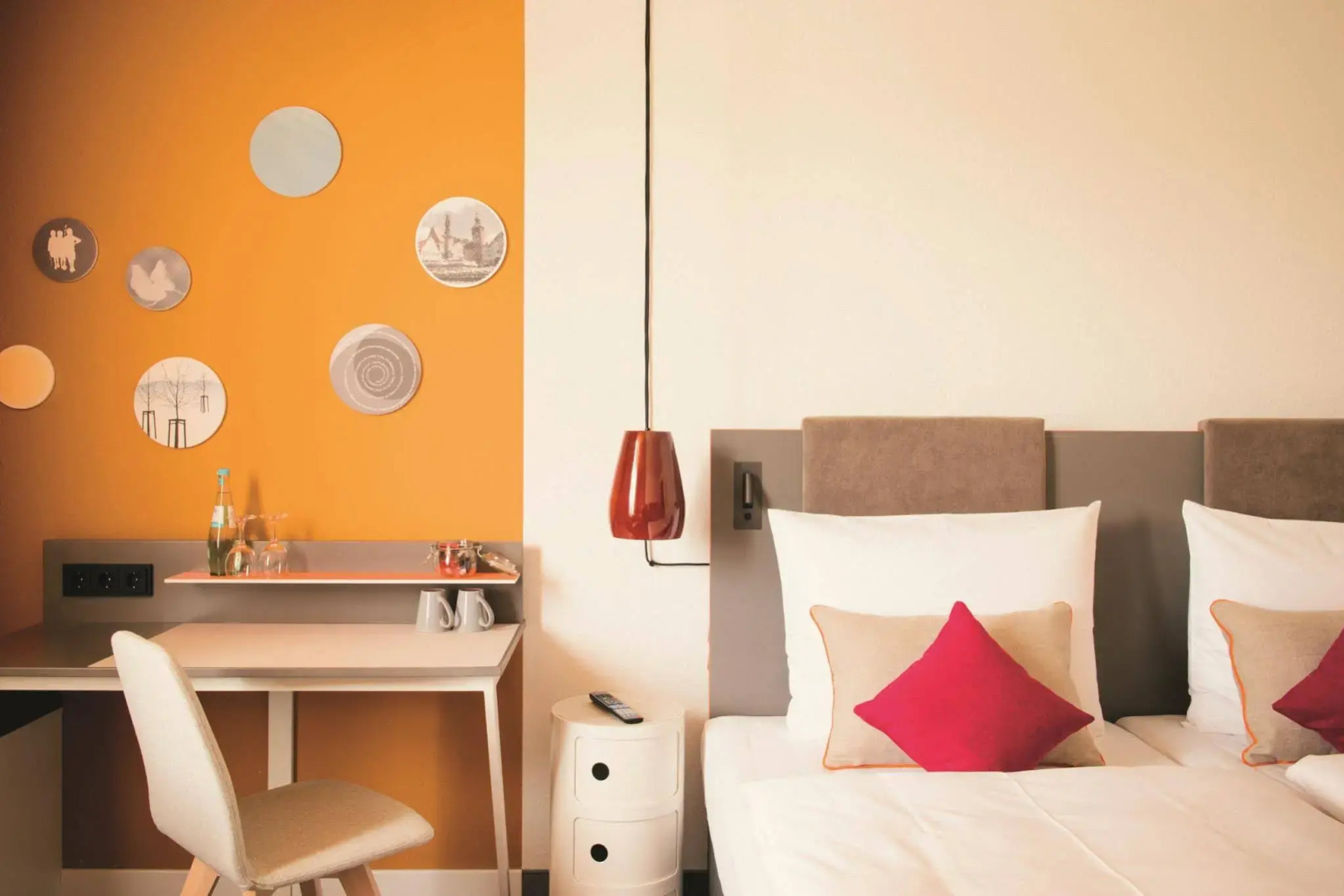 Vienna House Easy by Wyndham Limburg