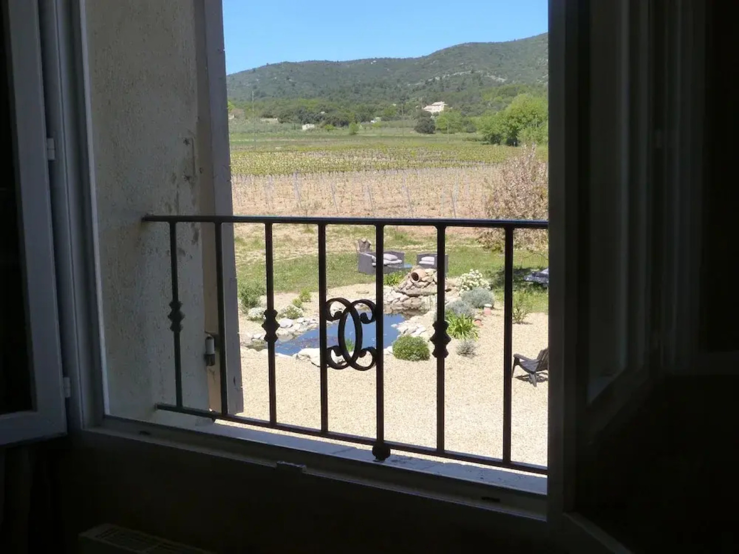 La Bastide Saint Victor