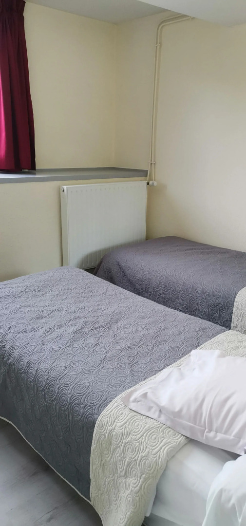 Acacias Apparts Hôtel