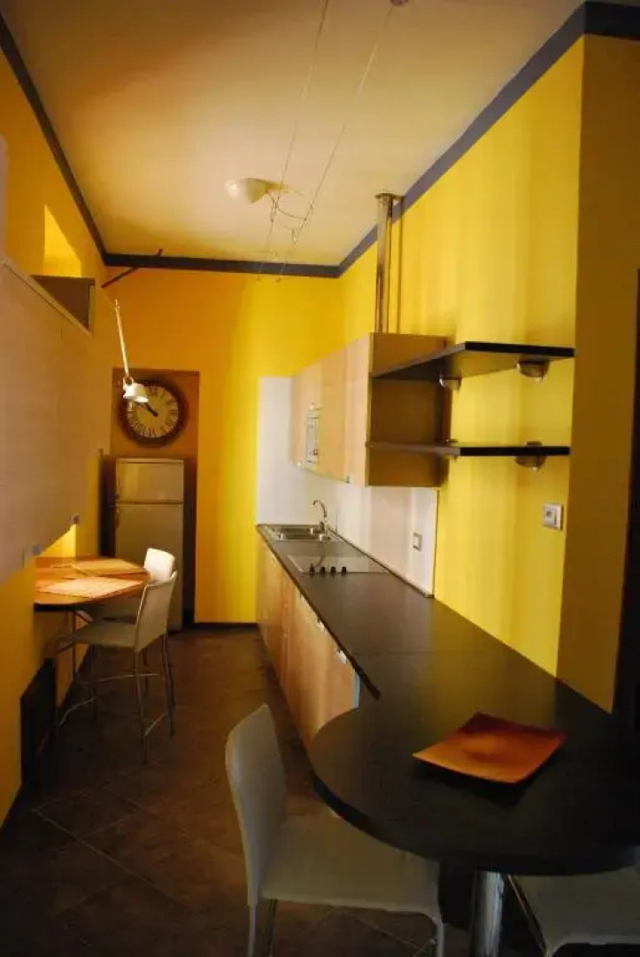 Residence Corona Grossa