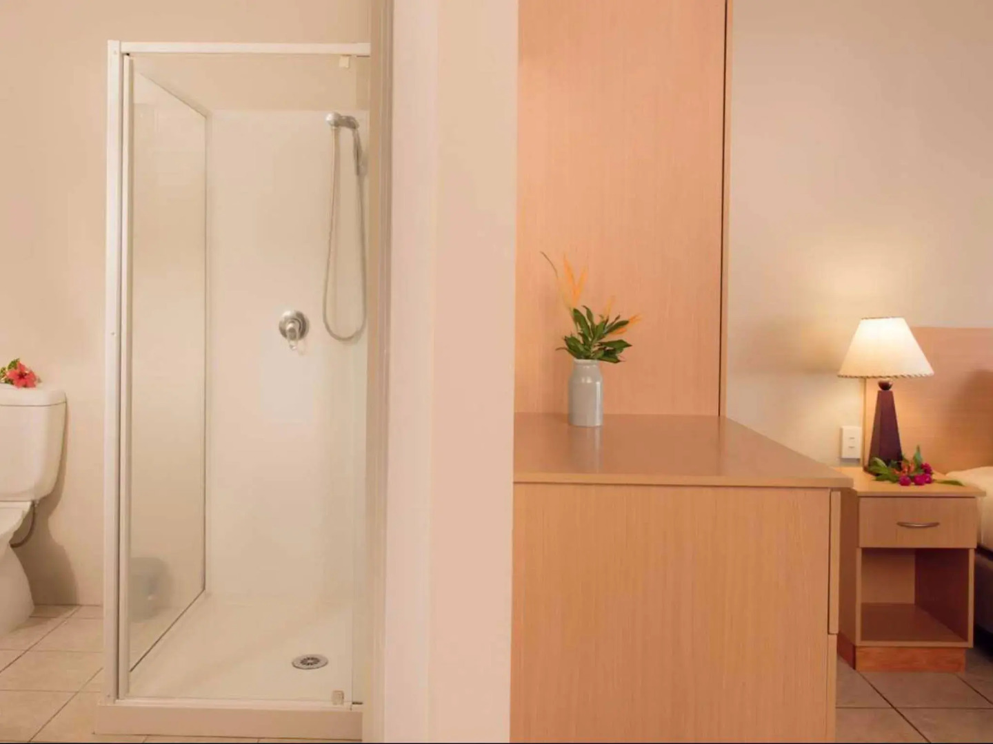 Moana Sands Villas & Apartments