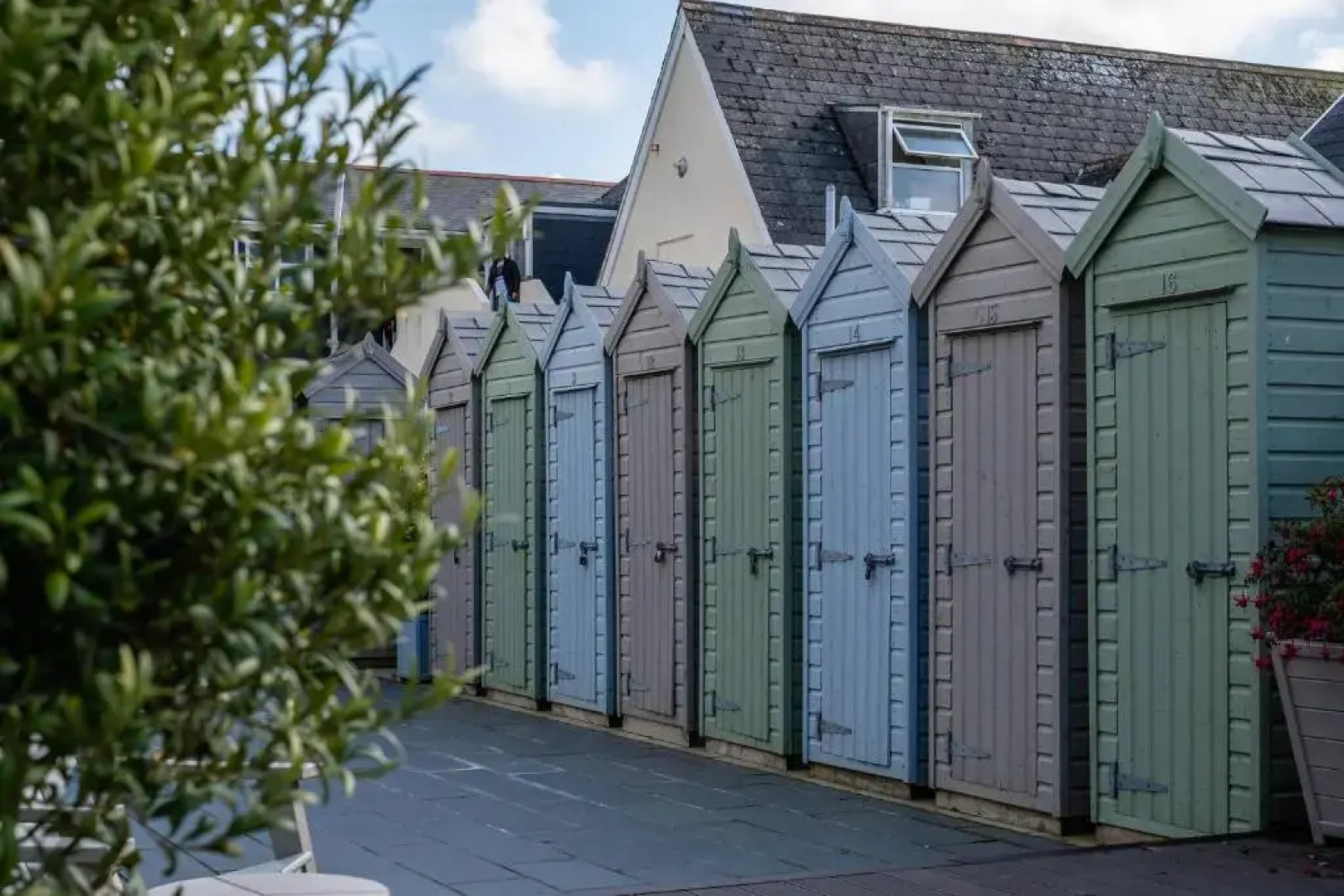 20 Woolacombe - Indoor Pool and 4 minute walk to Woolacombe Beach!