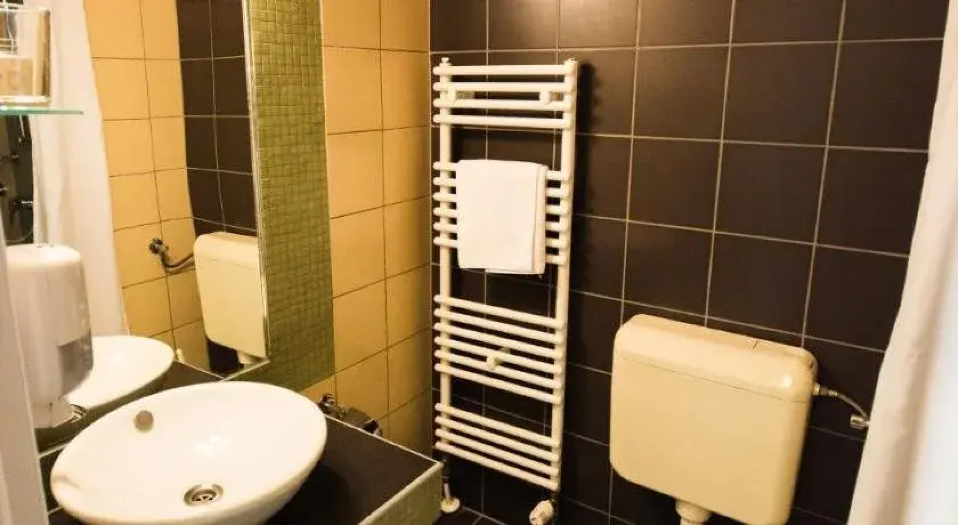 Thermál Hotel Pelikán