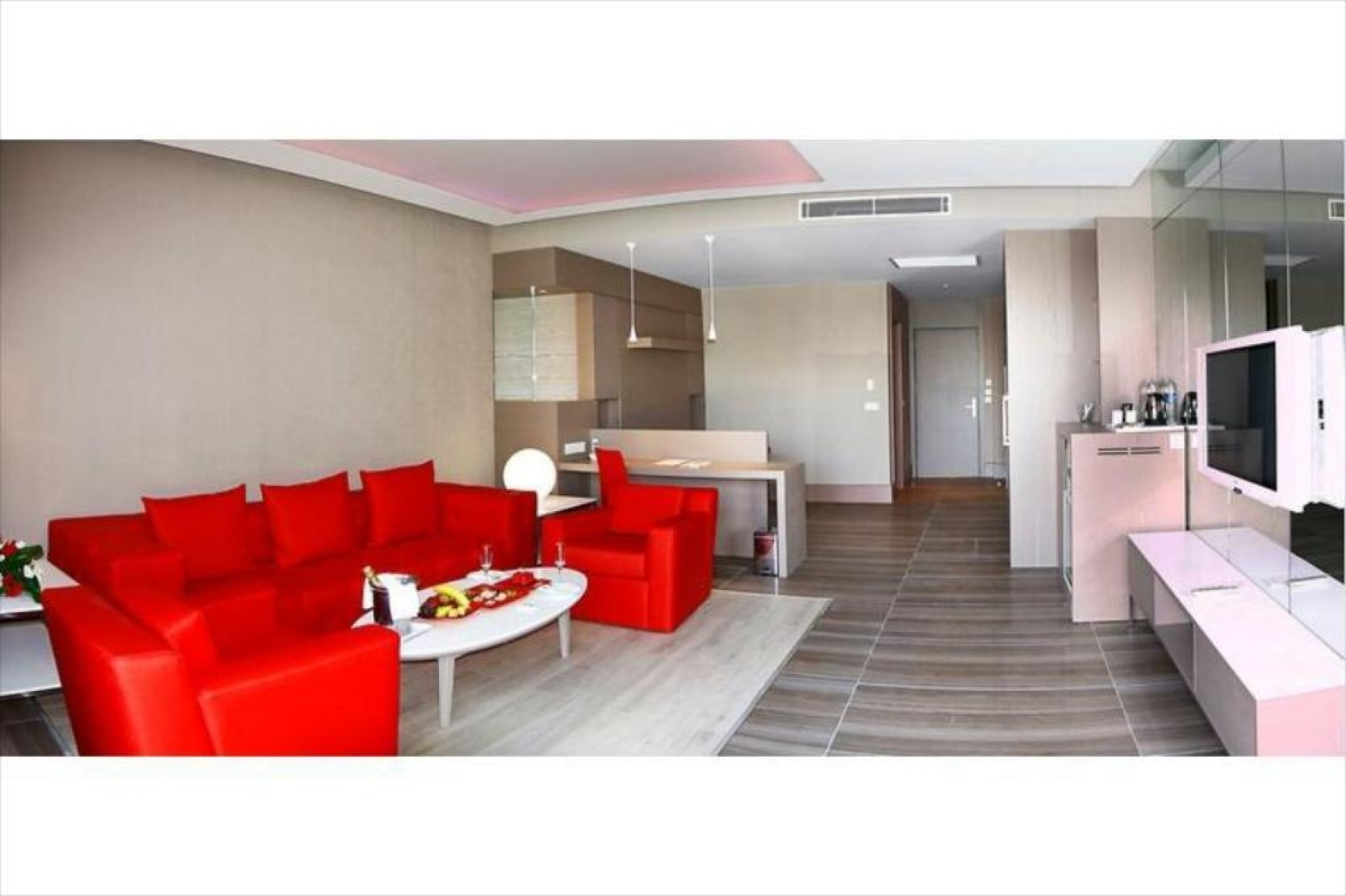 Adam & Eve - All Inclusive - Adults Only