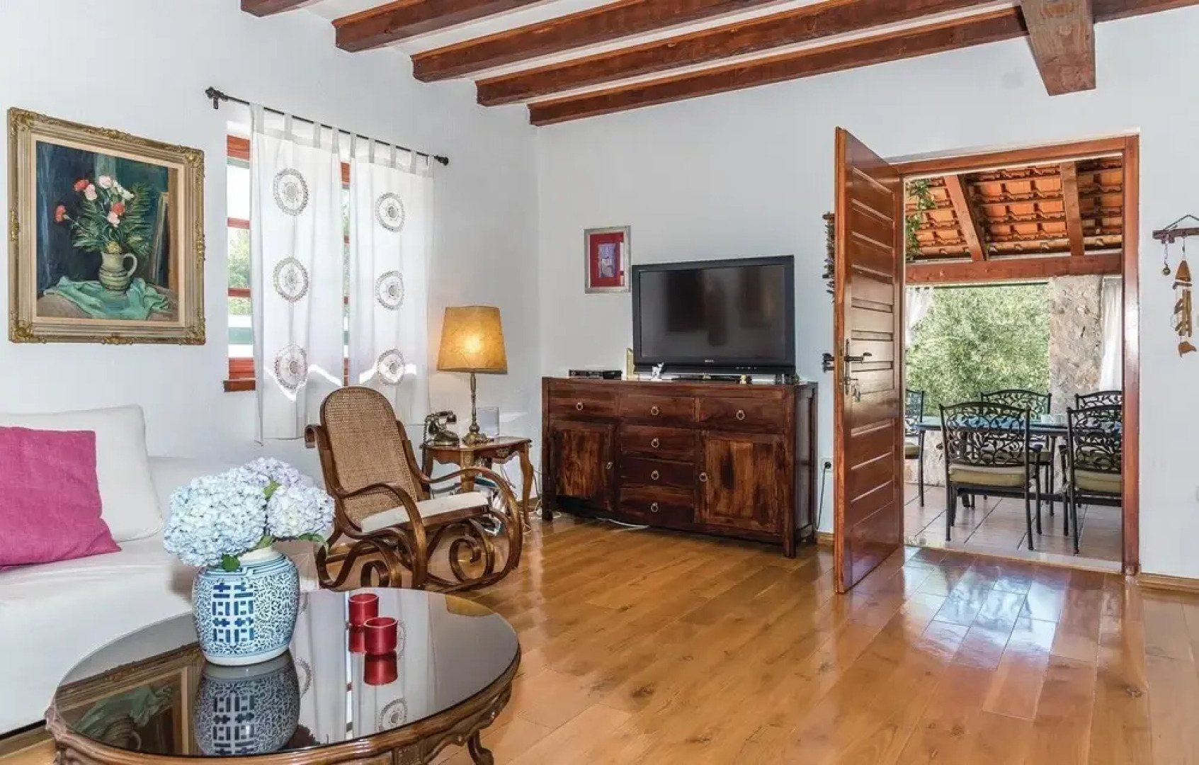 Amazing Home in Lozovac With Wifi and 3 Bedrooms