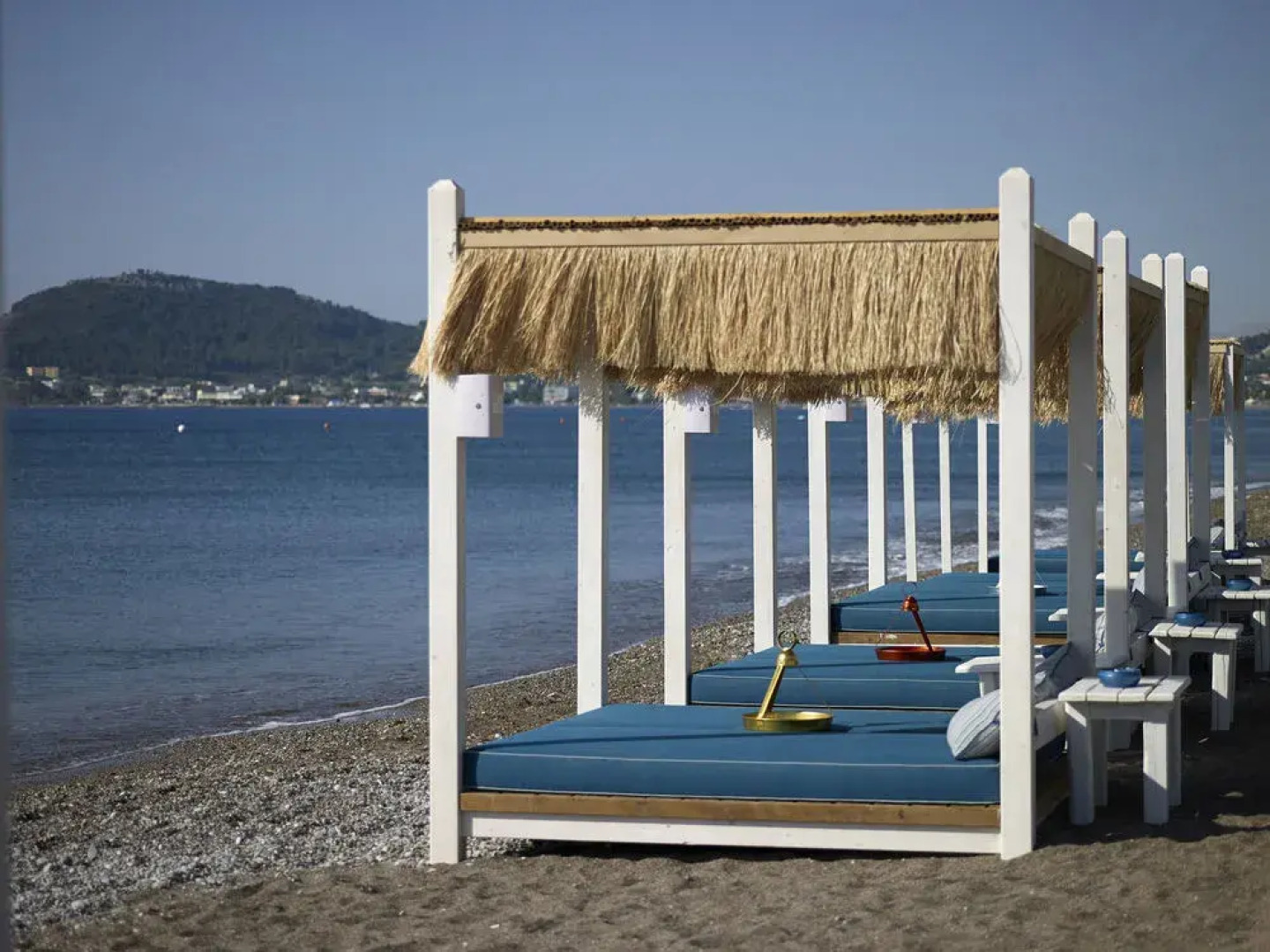 Epsilon Hotel Apartments