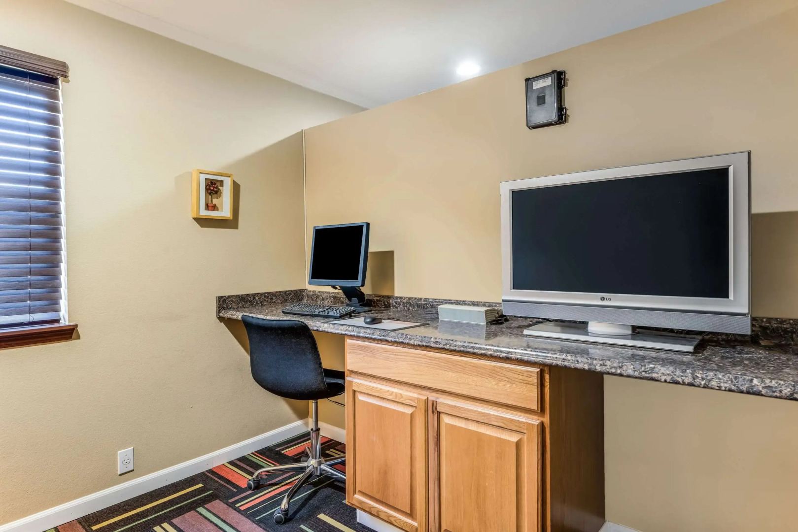 Quality Inn Cle Elum-Ellensburg