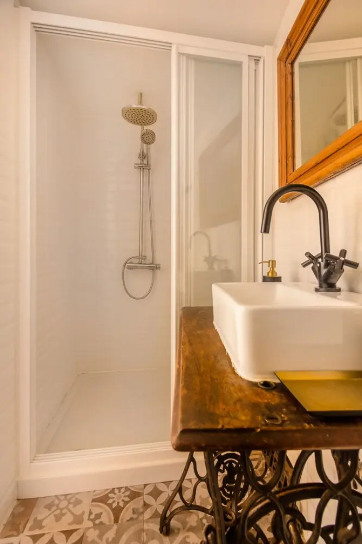 Casa da Pedra - Monsanto