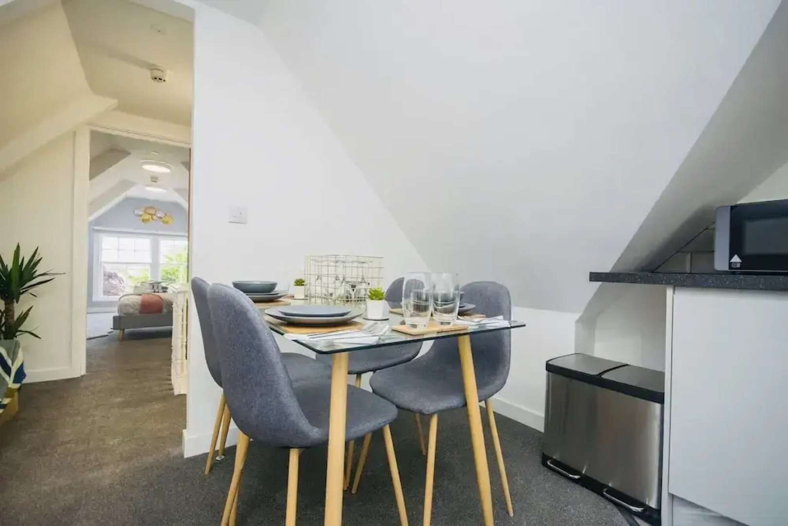 Miners Rest - Self Catering Two Bedroom Apartment