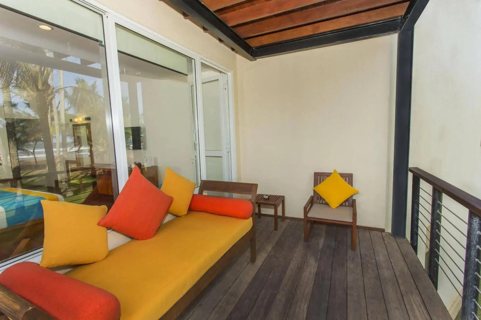 Mermaid Hotel & Club