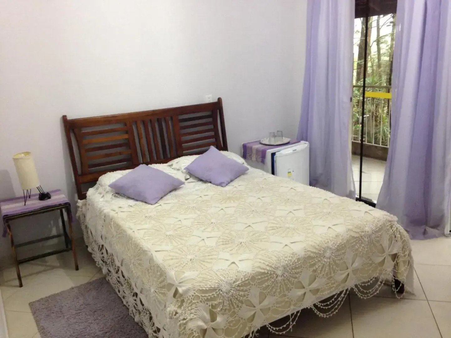 Pousada Canto da Coruja